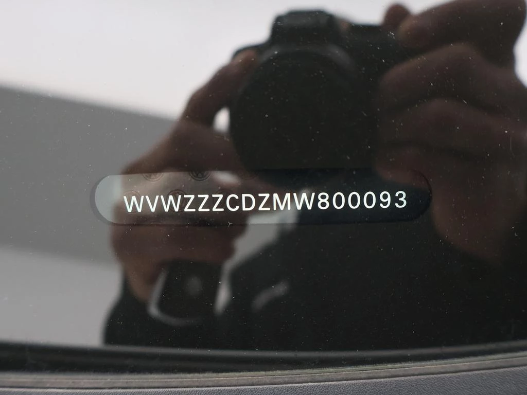 Volkswagen Golf VIII SW Golf 1.0eTSI Life 110PK *AUTOMAAT*LANE-ASSIST*ACC*PDC*APP-CONNECT*...*