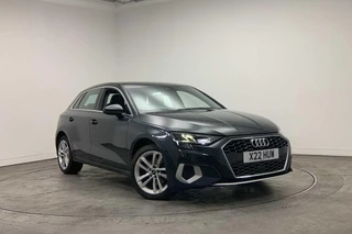 Audi A3 Sportback Sport