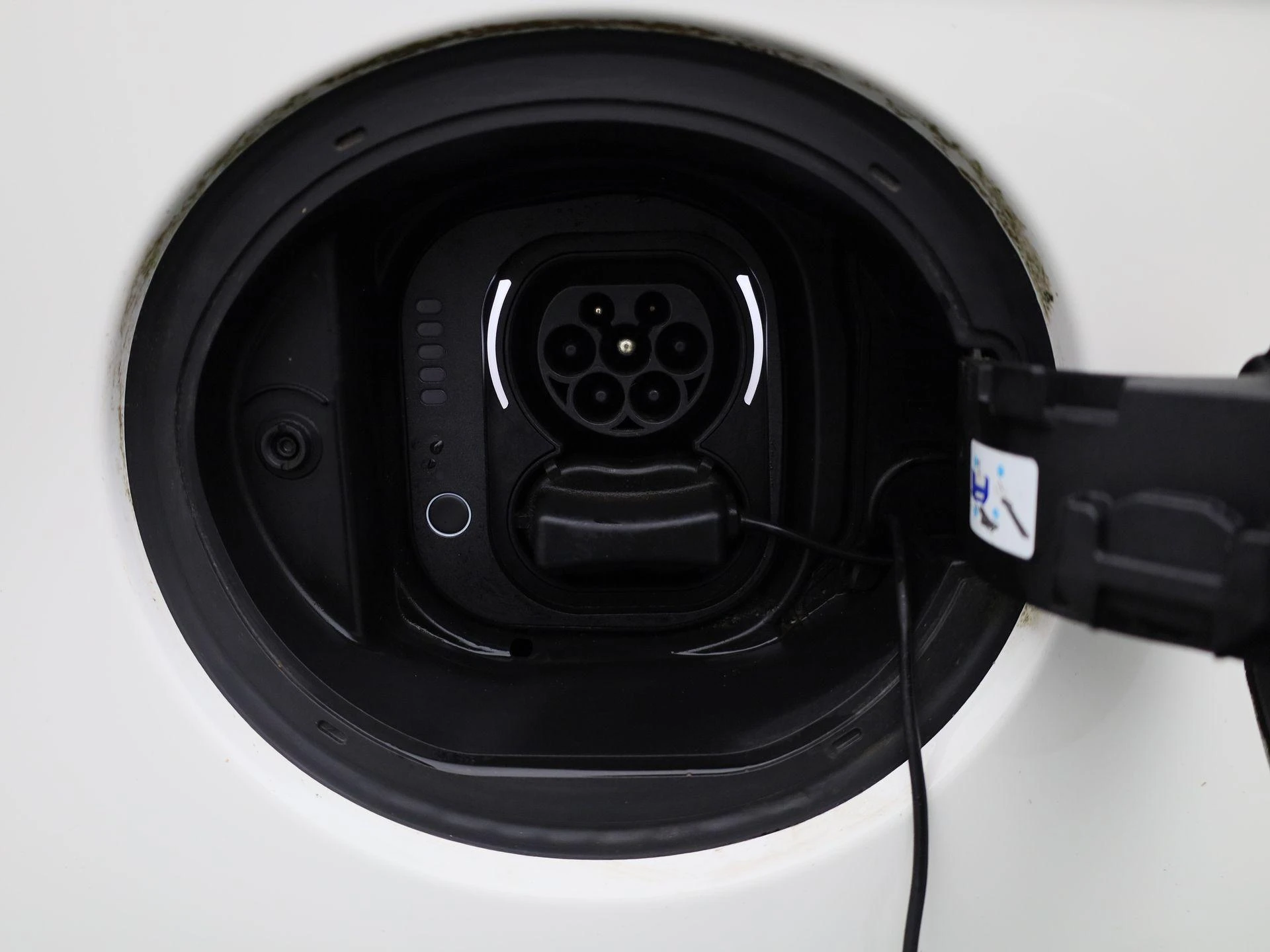 Fiat 500e Business Launch Edition 42 kWh
