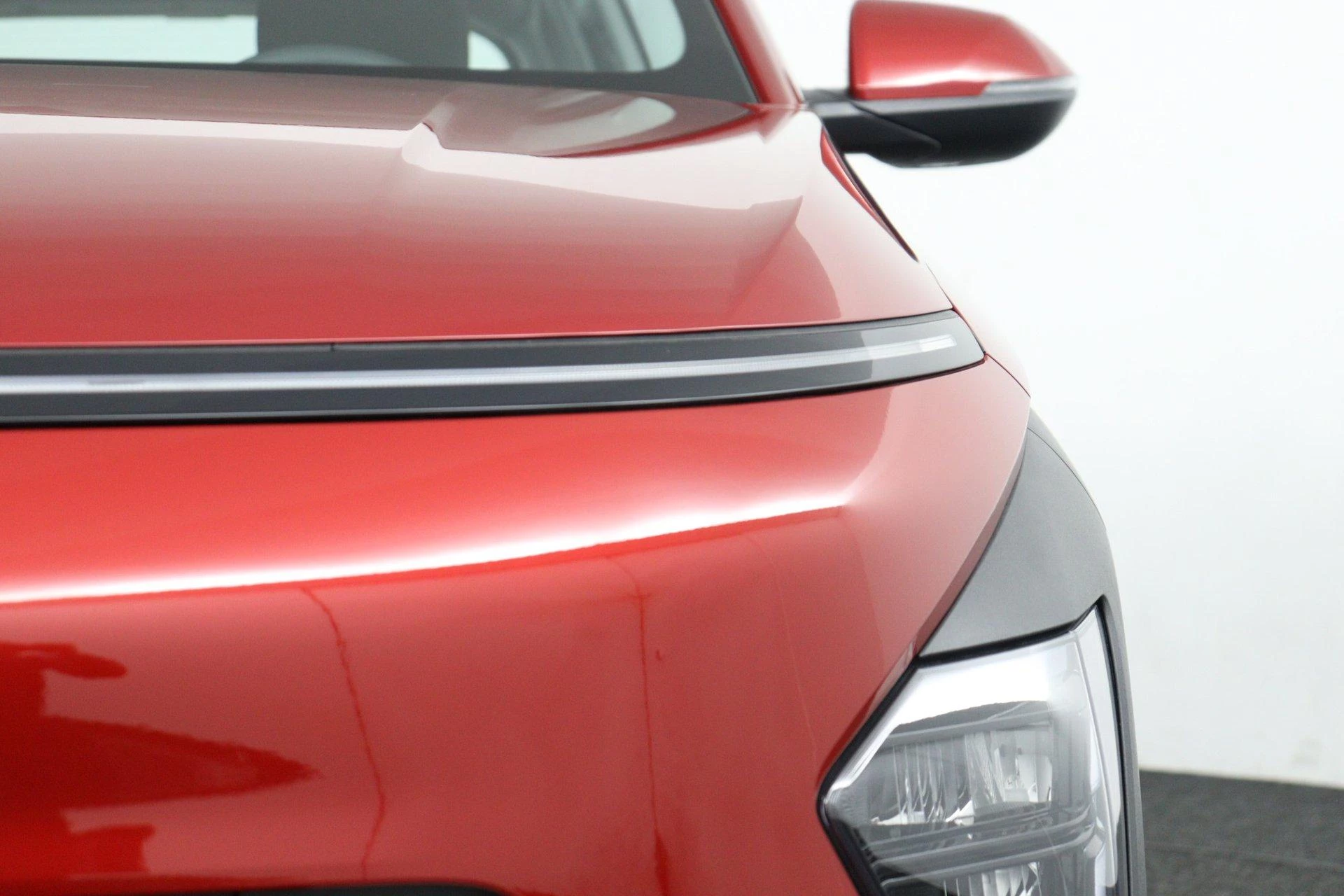 Hyundai Kona 1.6 GDI HEV E-Motion