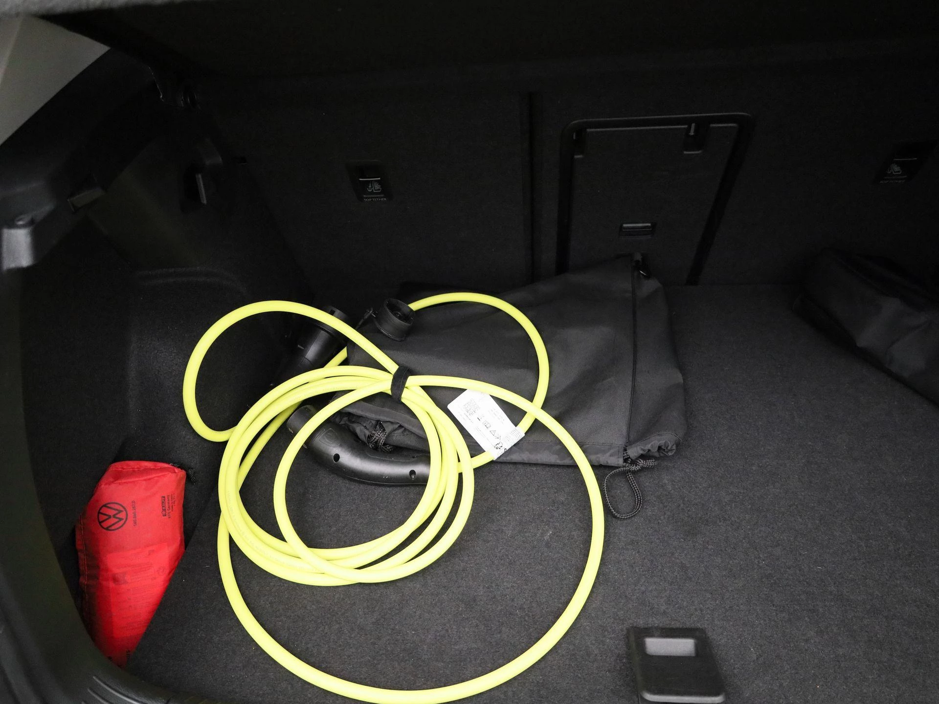 Volkswagen Golf 1.5 eHybrid Style Edition 204 PK|
