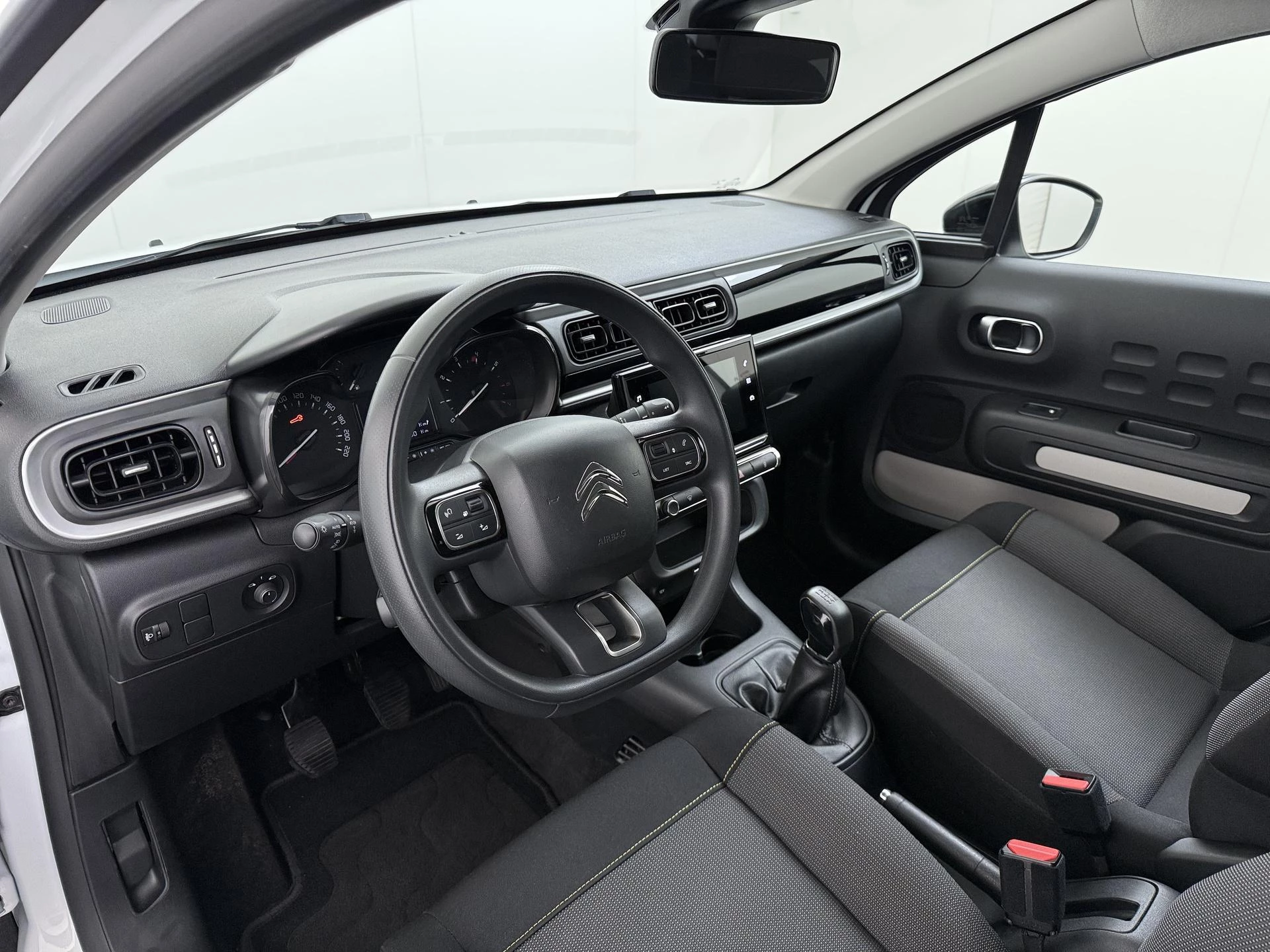 Citroën C3 1.2 PureTech Feel