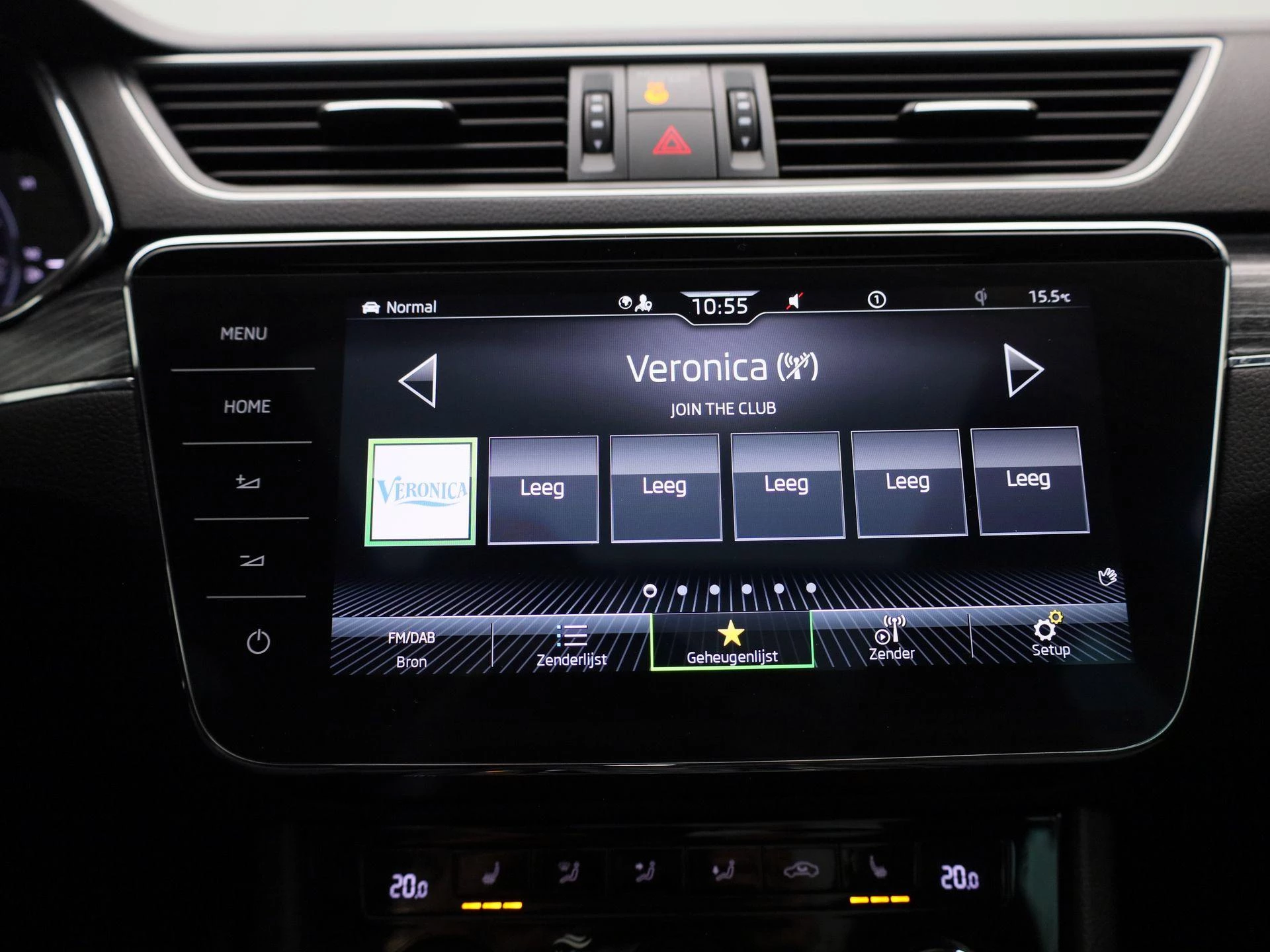 Škoda Superb Combi 1.4 TSI iV Business Edition