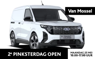 Ford E-Transit Courier Trend 44 kWh