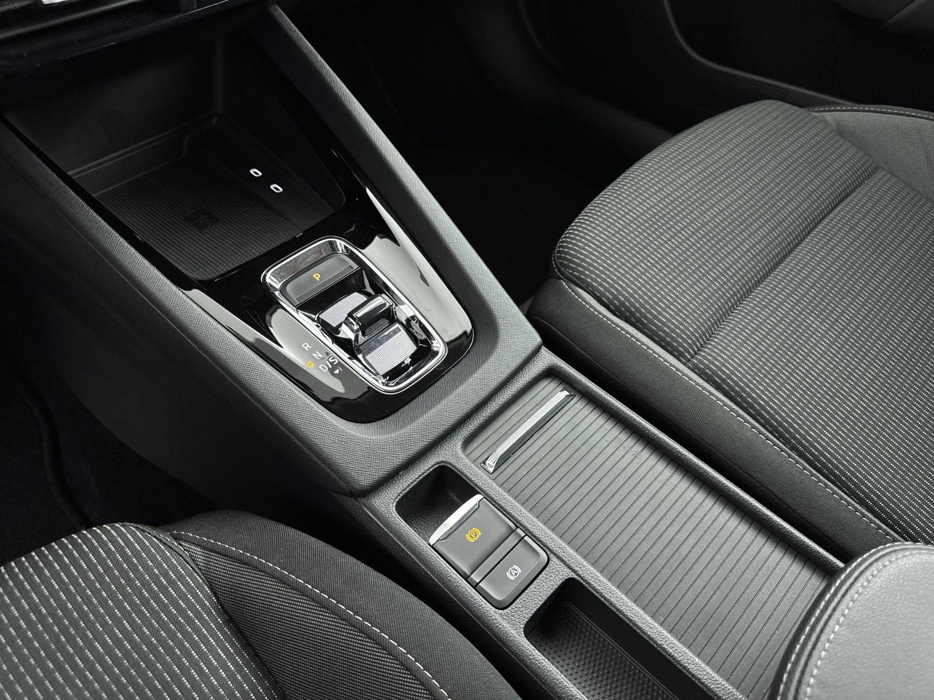 Škoda Octavia Combi 1.0 e-TSI Business Edition