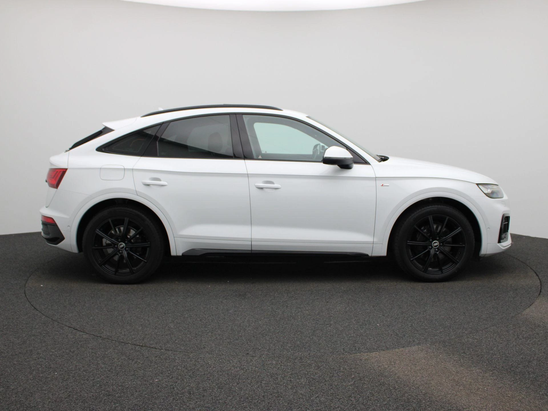 Audi Q5 Sportback 55 TFSI e S edition