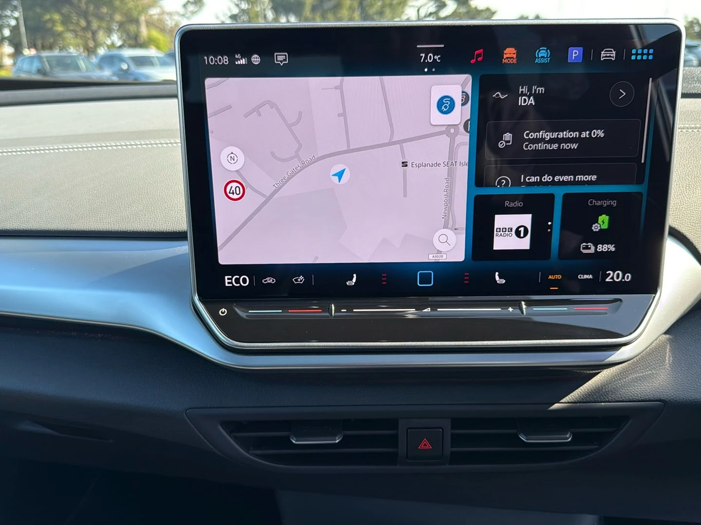 Volkswagen ID.4 210kW Style Pro 77kWh 5dr Auto
