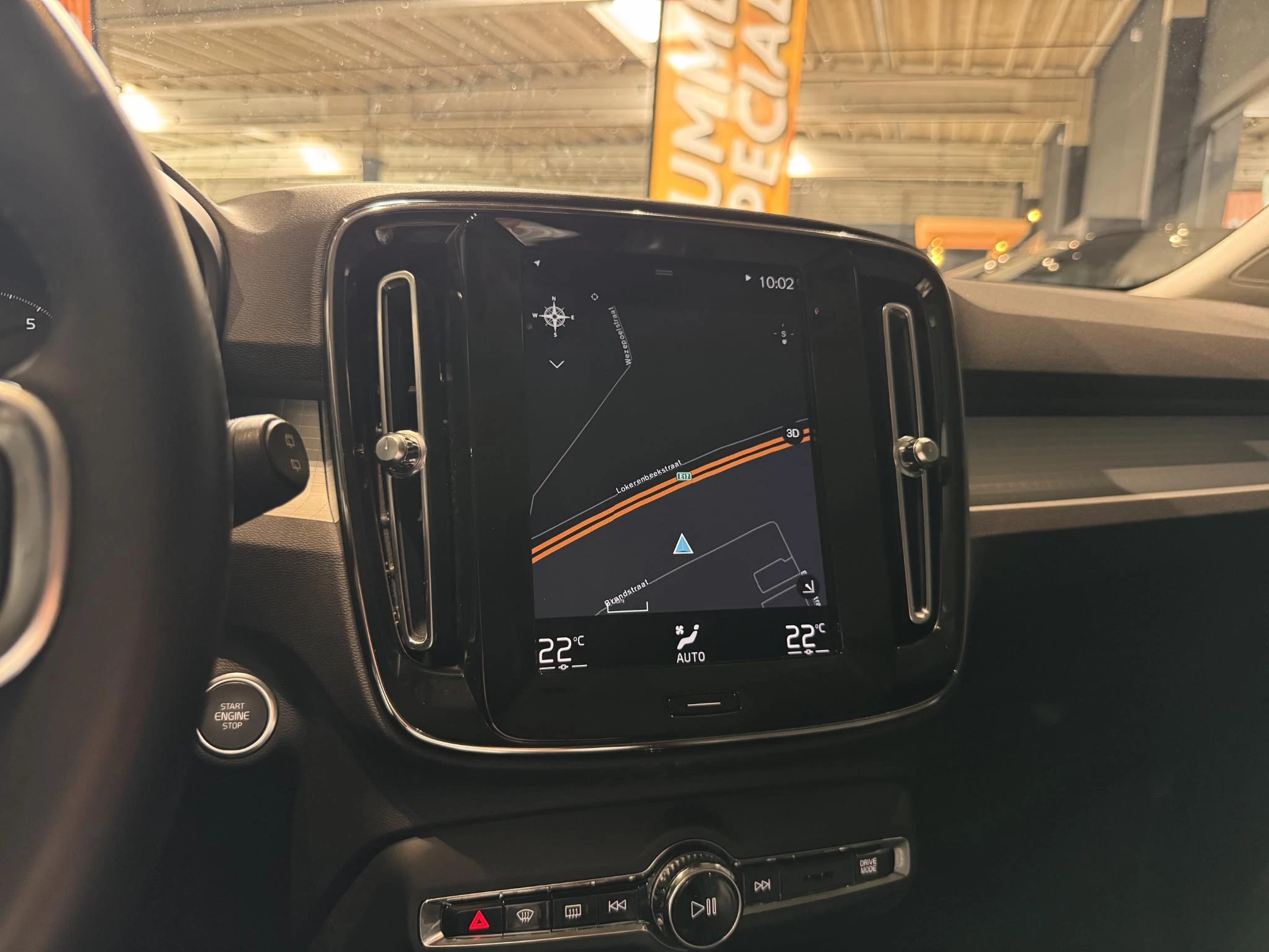 Volvo XC40 T3 Momentum