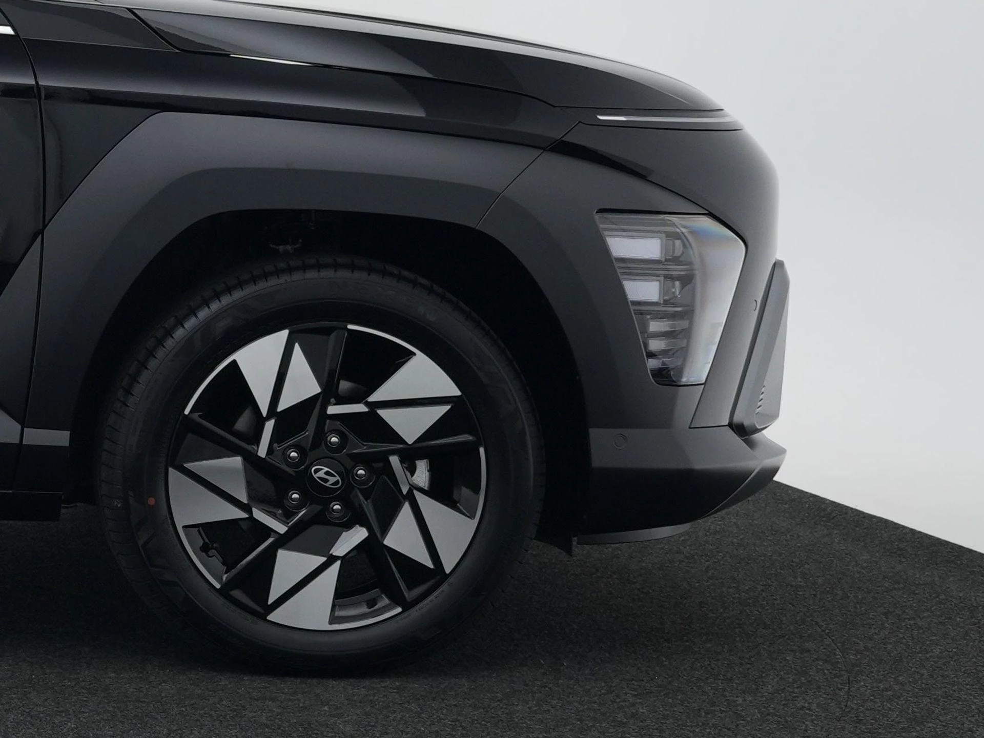 Hyundai Kona 1.6 GDI HEV Premium