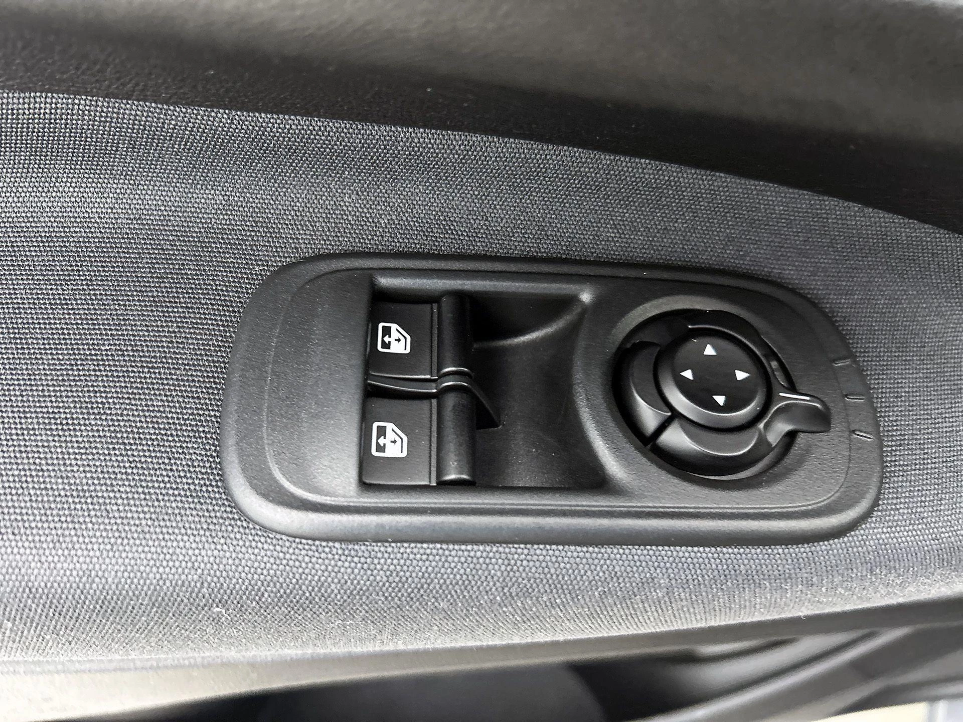 Fiat 500 42 kWh