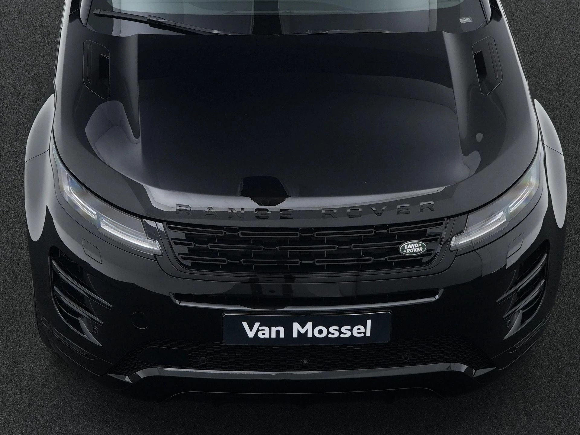 Land Rover Range Rover Evoque 1.5 P270e PHEV AWD Business Dynamic Edition