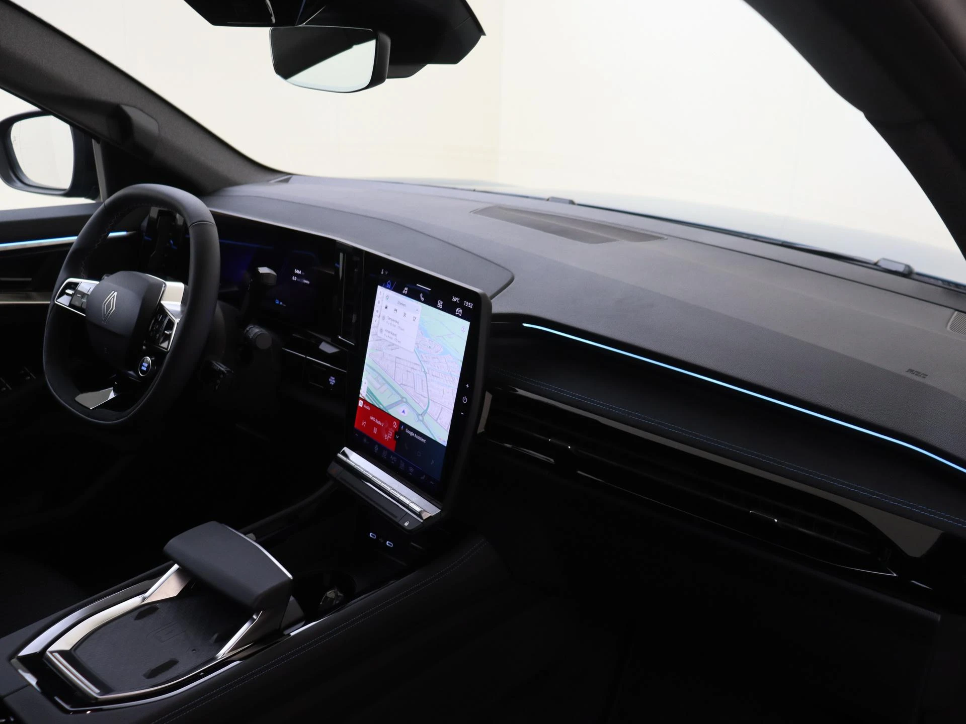 Renault Austral 1.2 E-Tech full hybrid 200 esprit Alpine