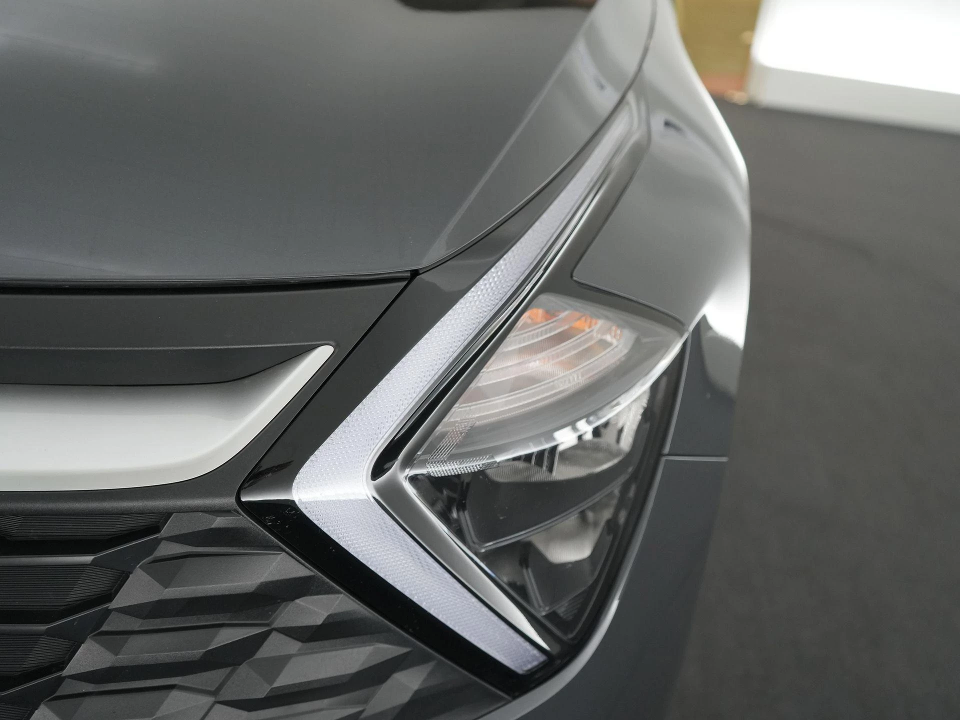 Kia Sportage 1.6 T-GDi 48V 7DCT Pulse