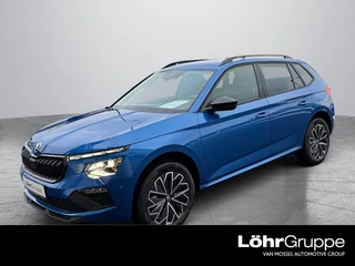 Škoda Kamiq 1.5 TSI 110 kW DSG Balance