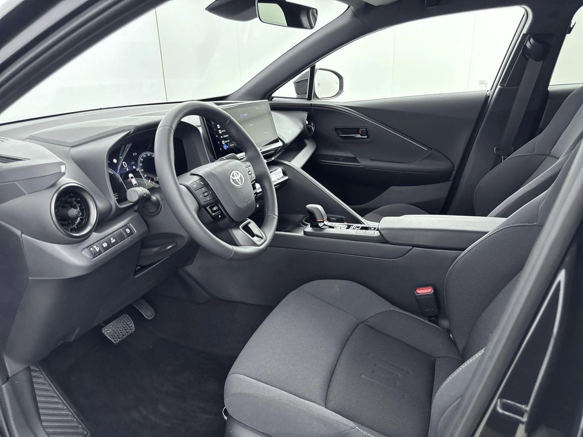 Toyota C-HR 2.0 Plug-in Hybrid Dynamic 220PK