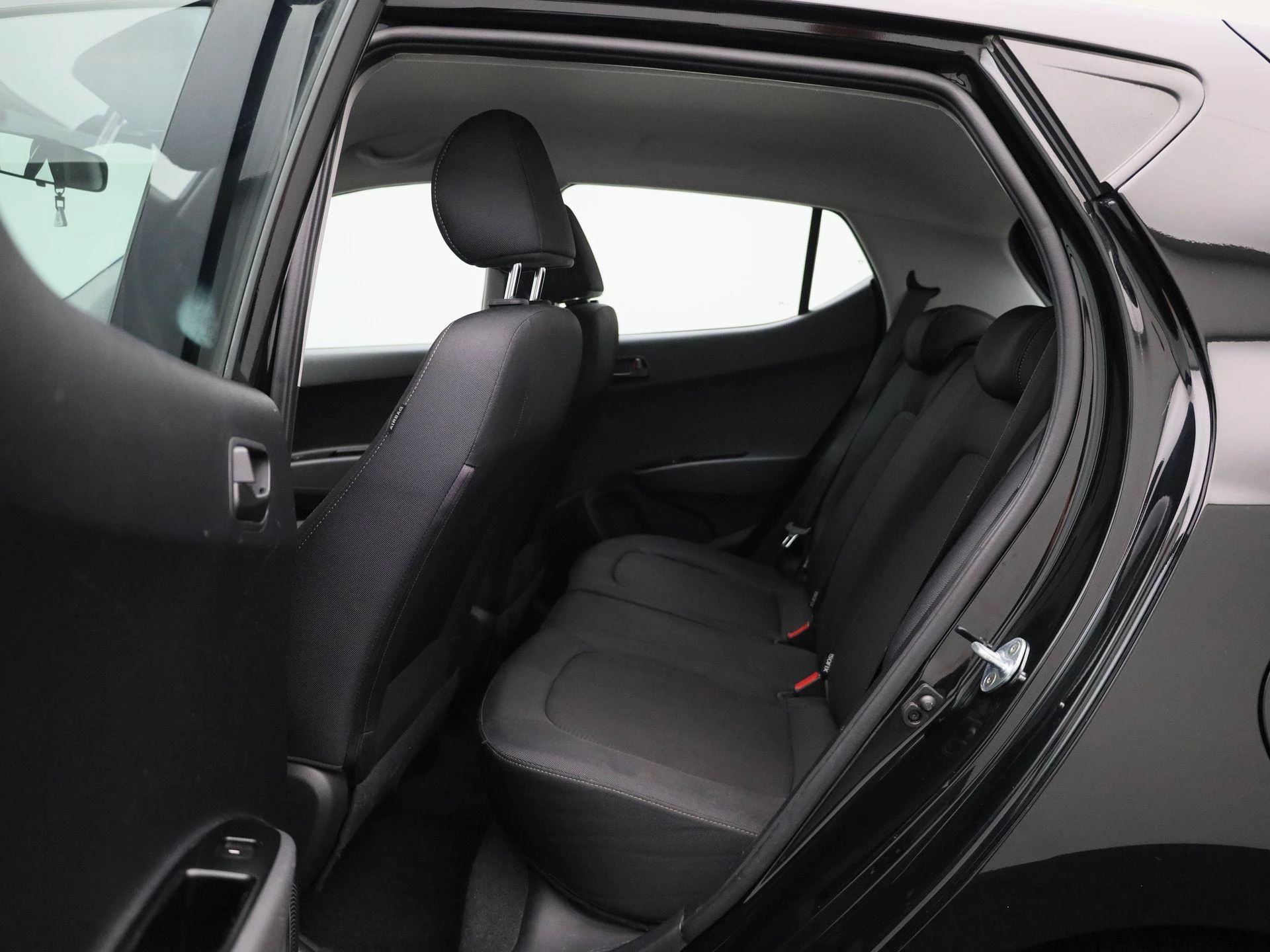Hyundai i10 1.0i Go!