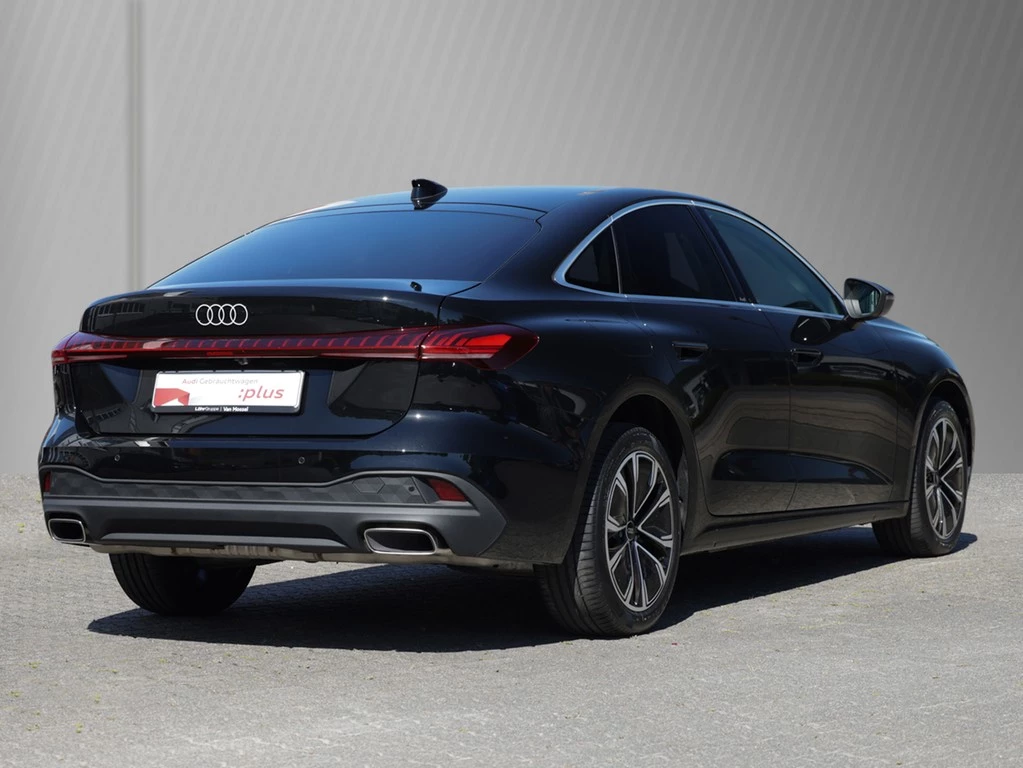 Audi A5 Limousine TFSI S tronic