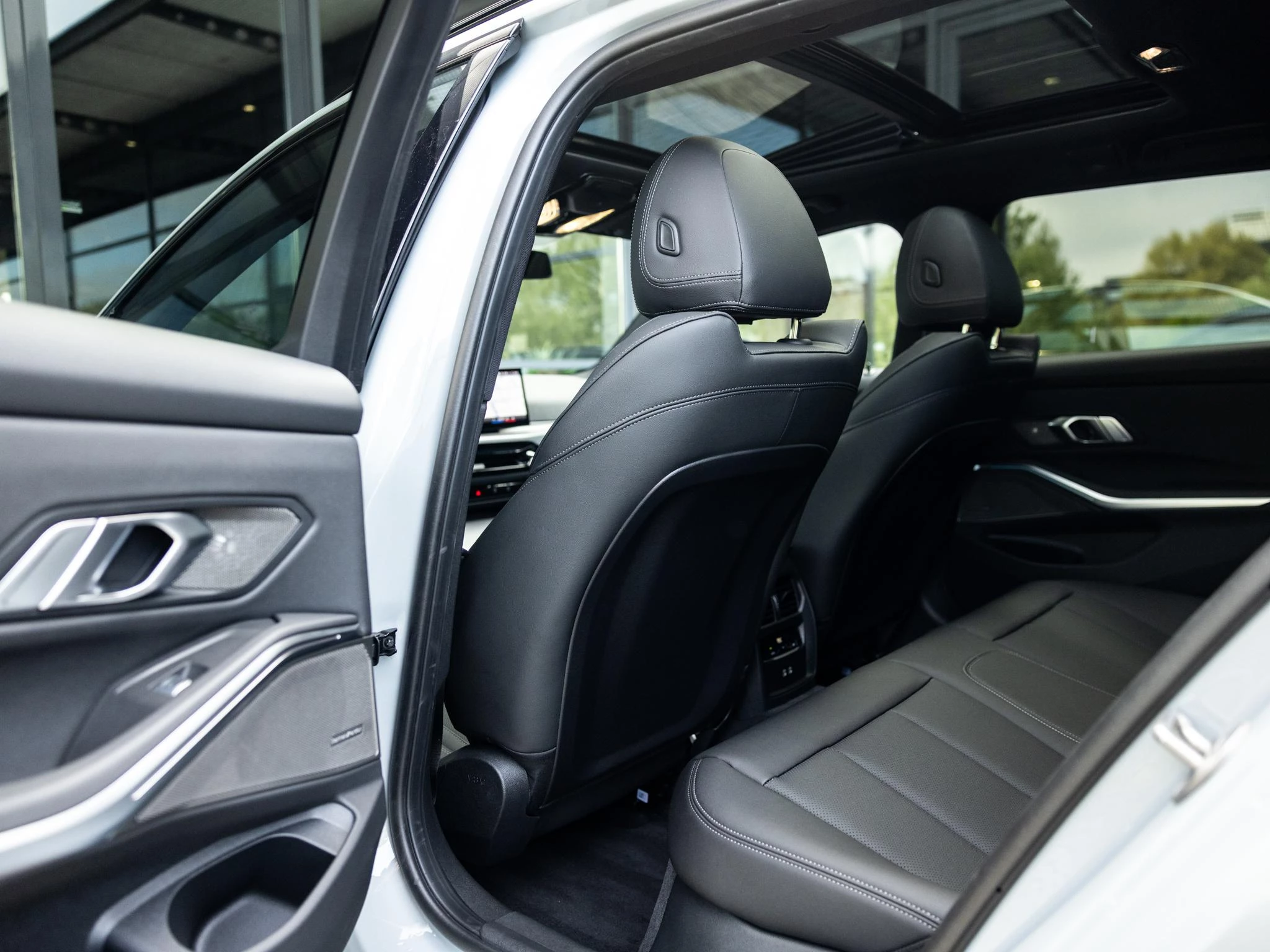 BMW 3 Serie Touring 330e