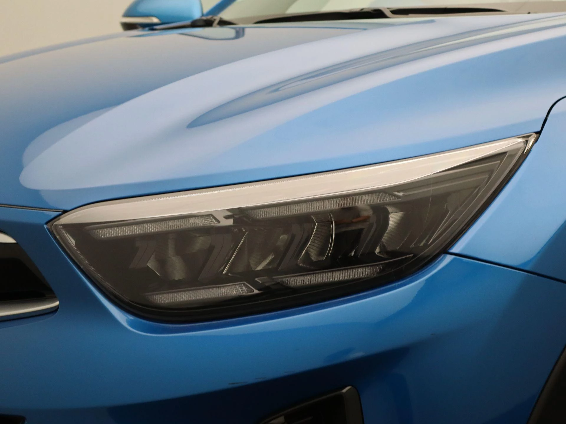 Kia Stonic 1.0 T-GDi MHEV DynamicPlusLine