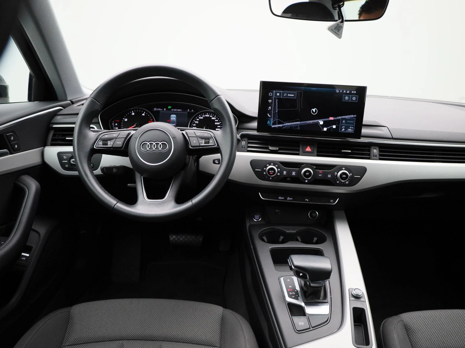 Audi A4 2.0 30 TDi 100kW S tronic Attraction B.E