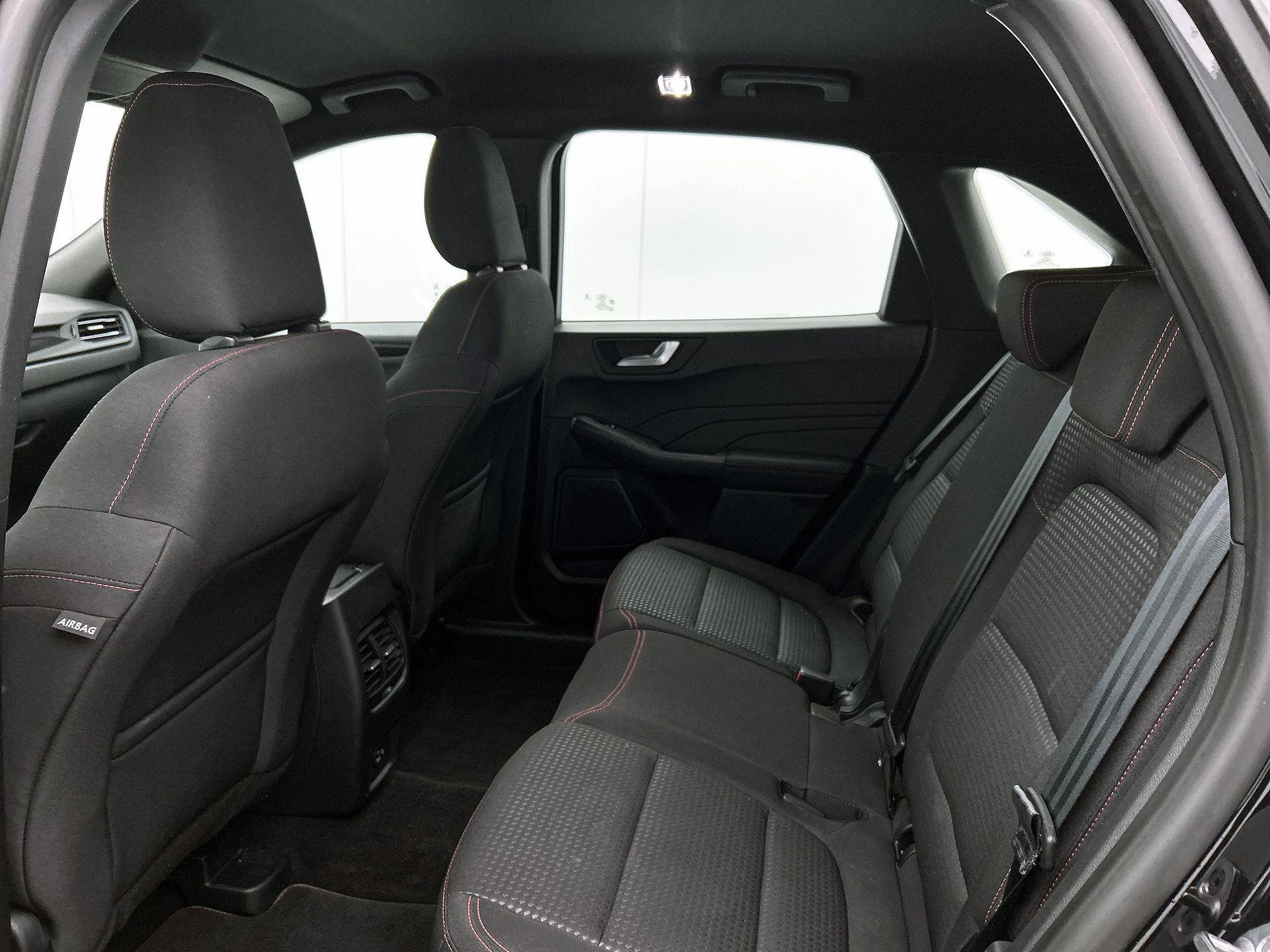 Ford Kuga 2.5 PHEV ST-Line