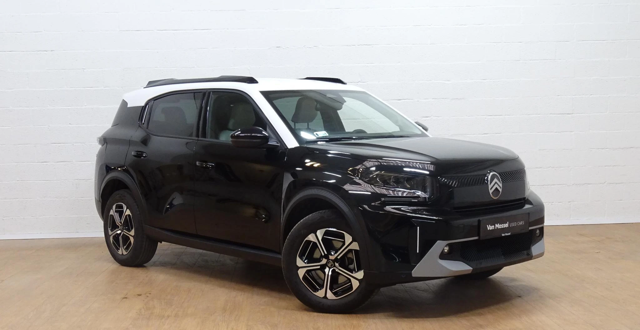 Citroën-C3 Aircross-image-1