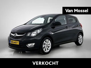 Opel KARL 1.0 ecoFLEX Innovation
