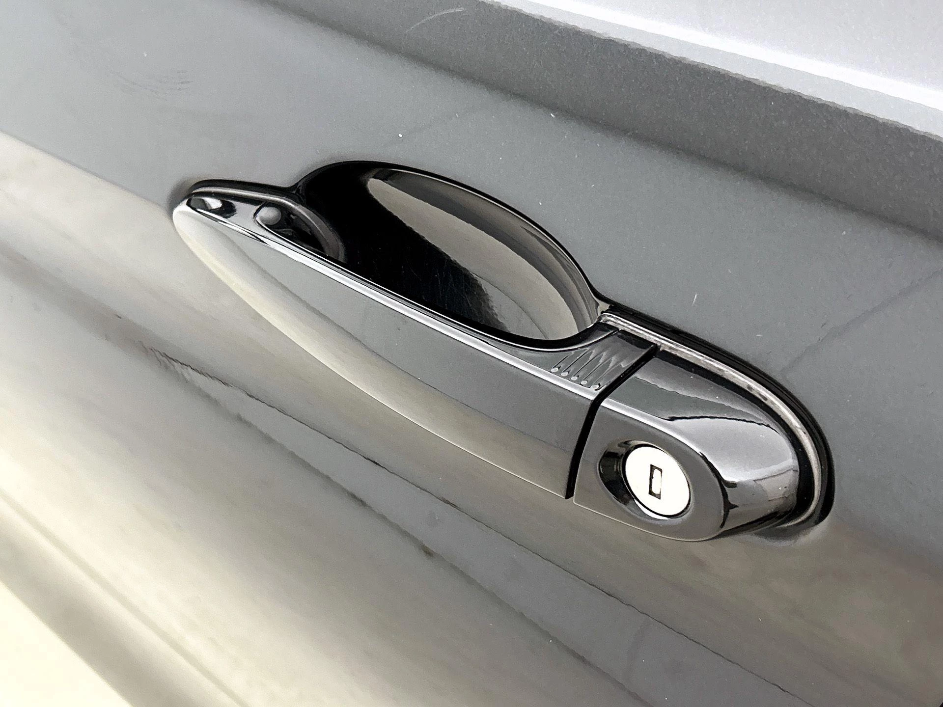 BMW 4 Serie Gran Coupé 420i High Executive