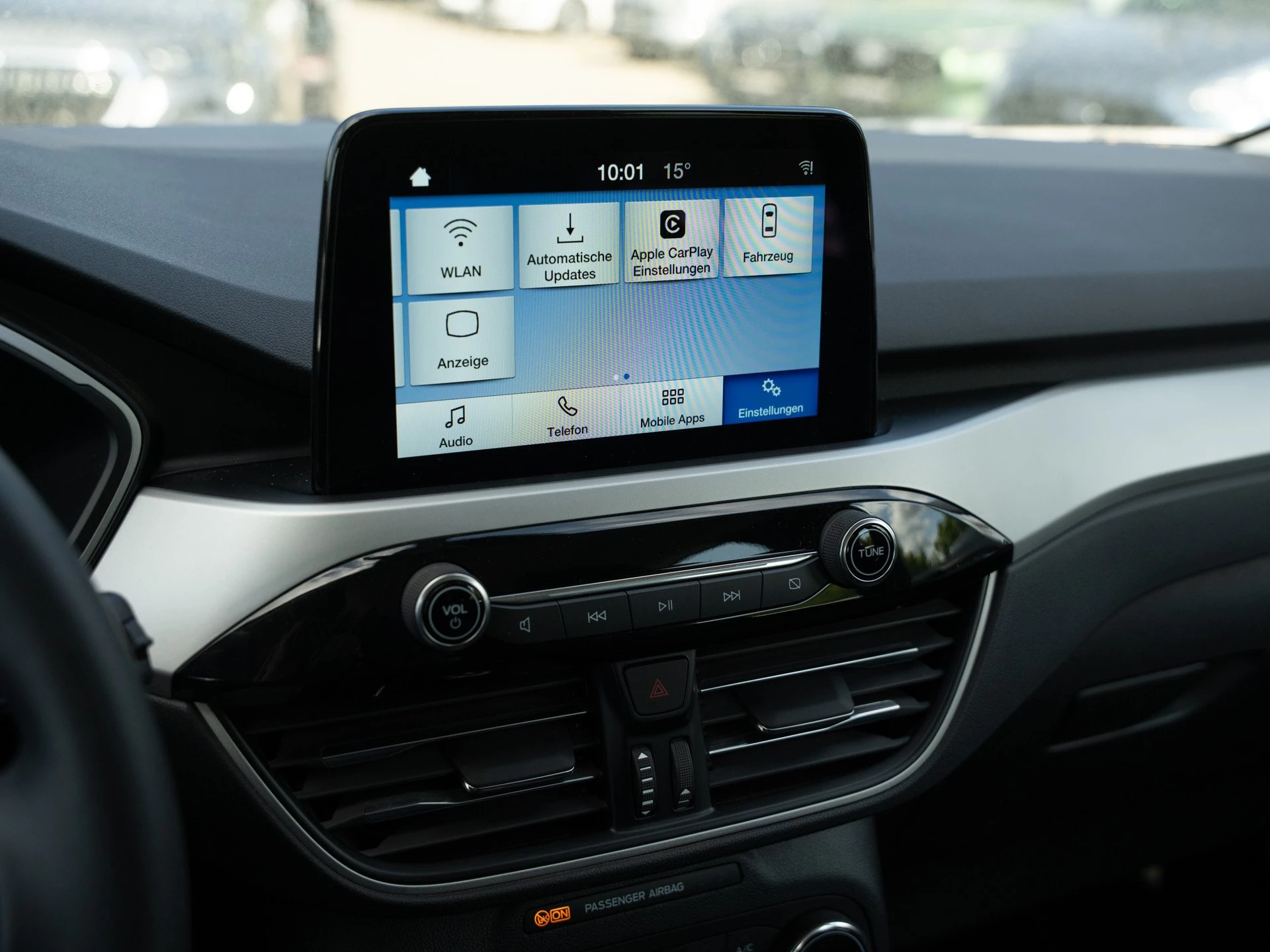 Ford Kuga Trend RFK*WINT.PKT*GJR