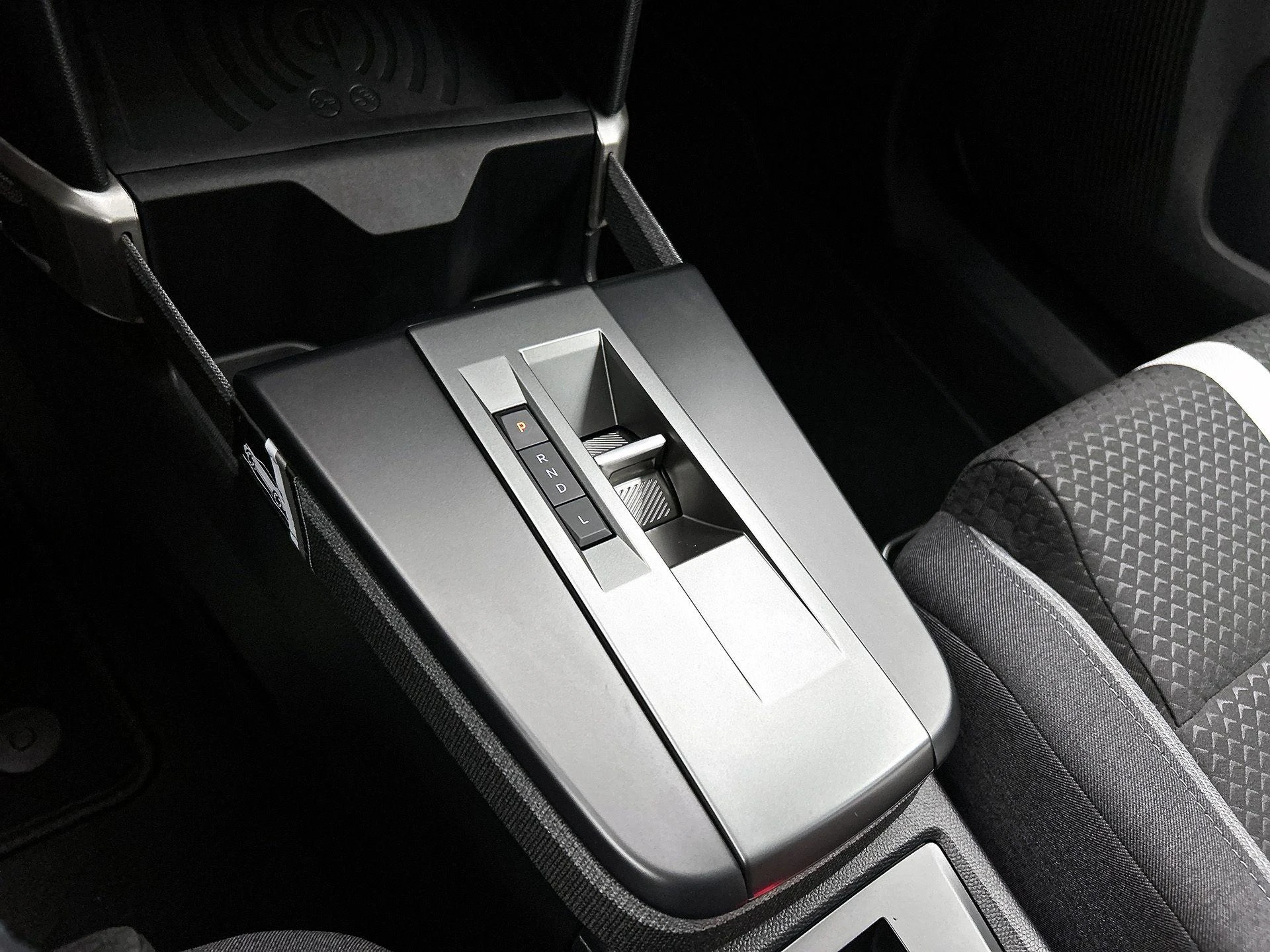 Opel Frontera - 20