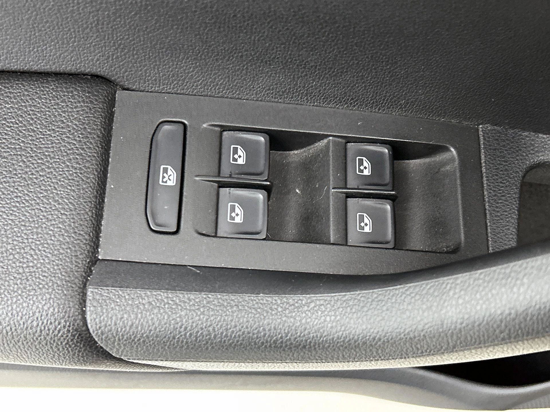 Škoda Octavia Combi 1.0 TSI Greentech Sport Business