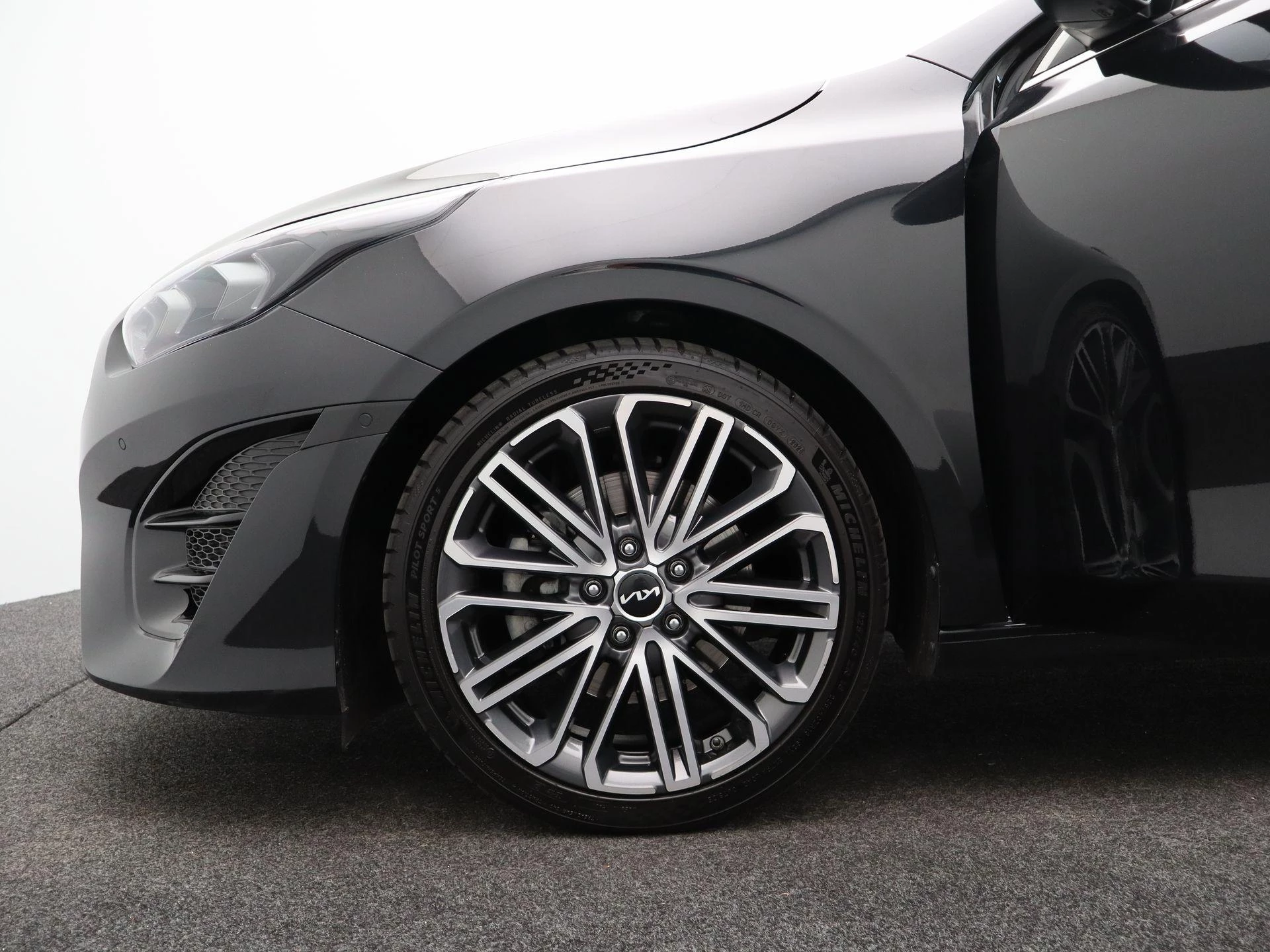 Kia Ceed Sportswagon 1.5 T-GDi GT-PlusLine