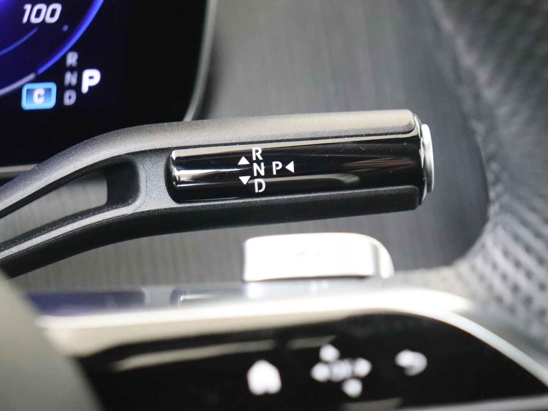 Mercedes-Benz EQE SUV 350+ Sport Edition 96 kWh