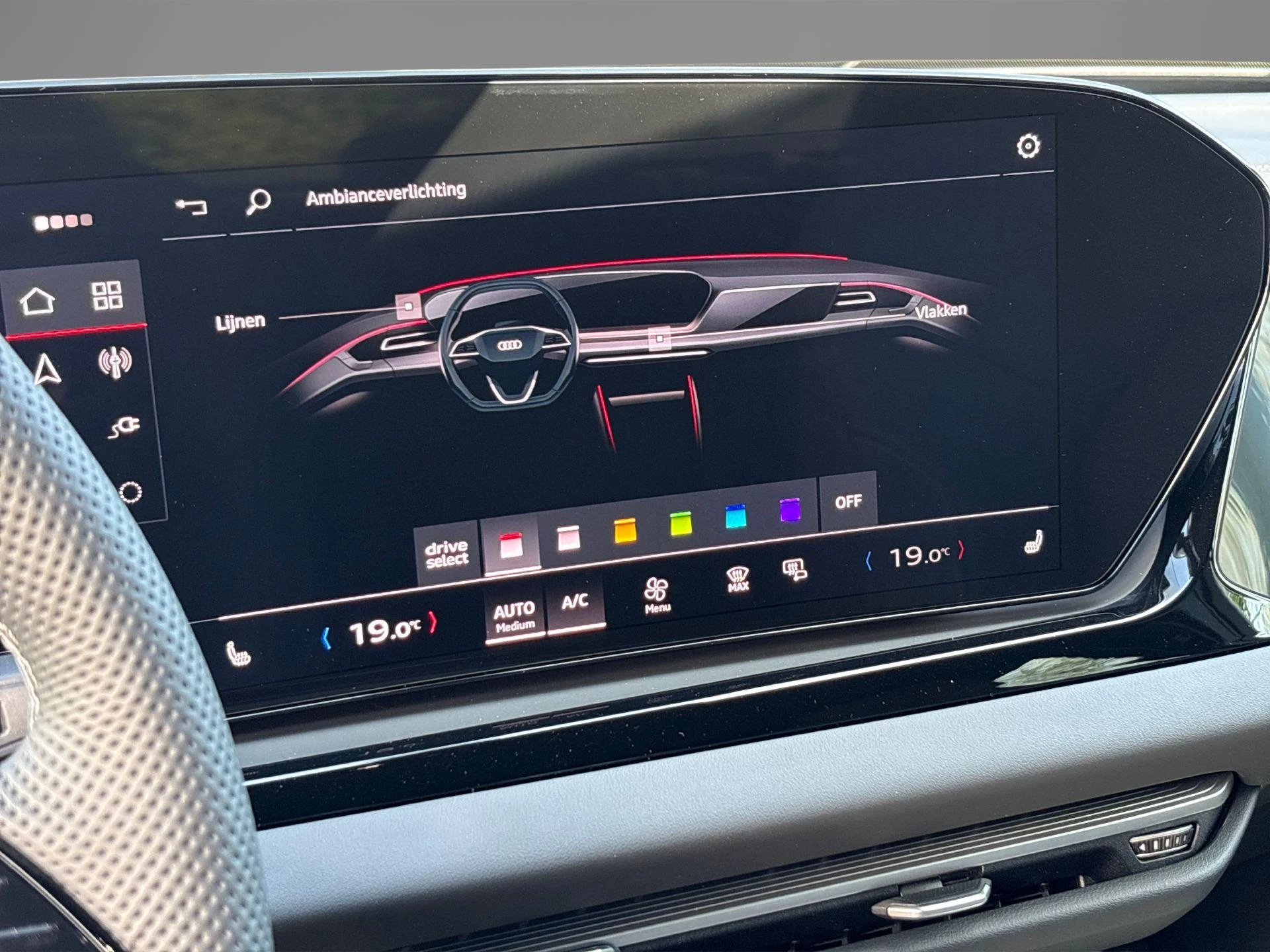 Audi A6 Limousine 2.0 e-hybrid quattro S edition Competition