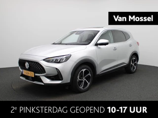 MG EHS 1.5 TGDI PHEV Aut. Luxury