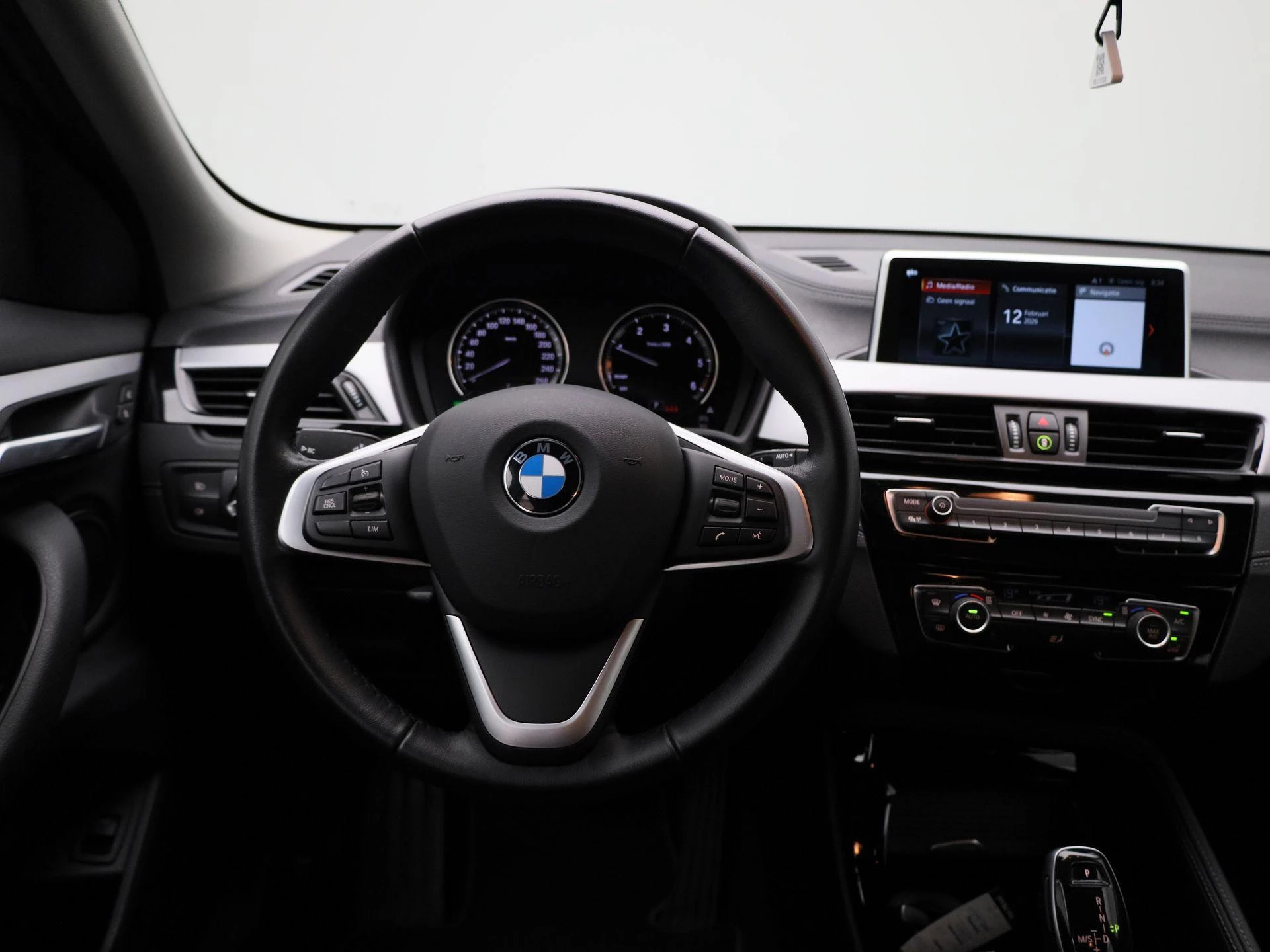 BMW X2 sDrive16dA 85kW DCT