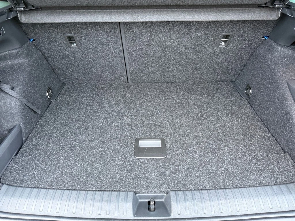 Škoda Kamiq 1.5 TSI 110 kW DSG Balance