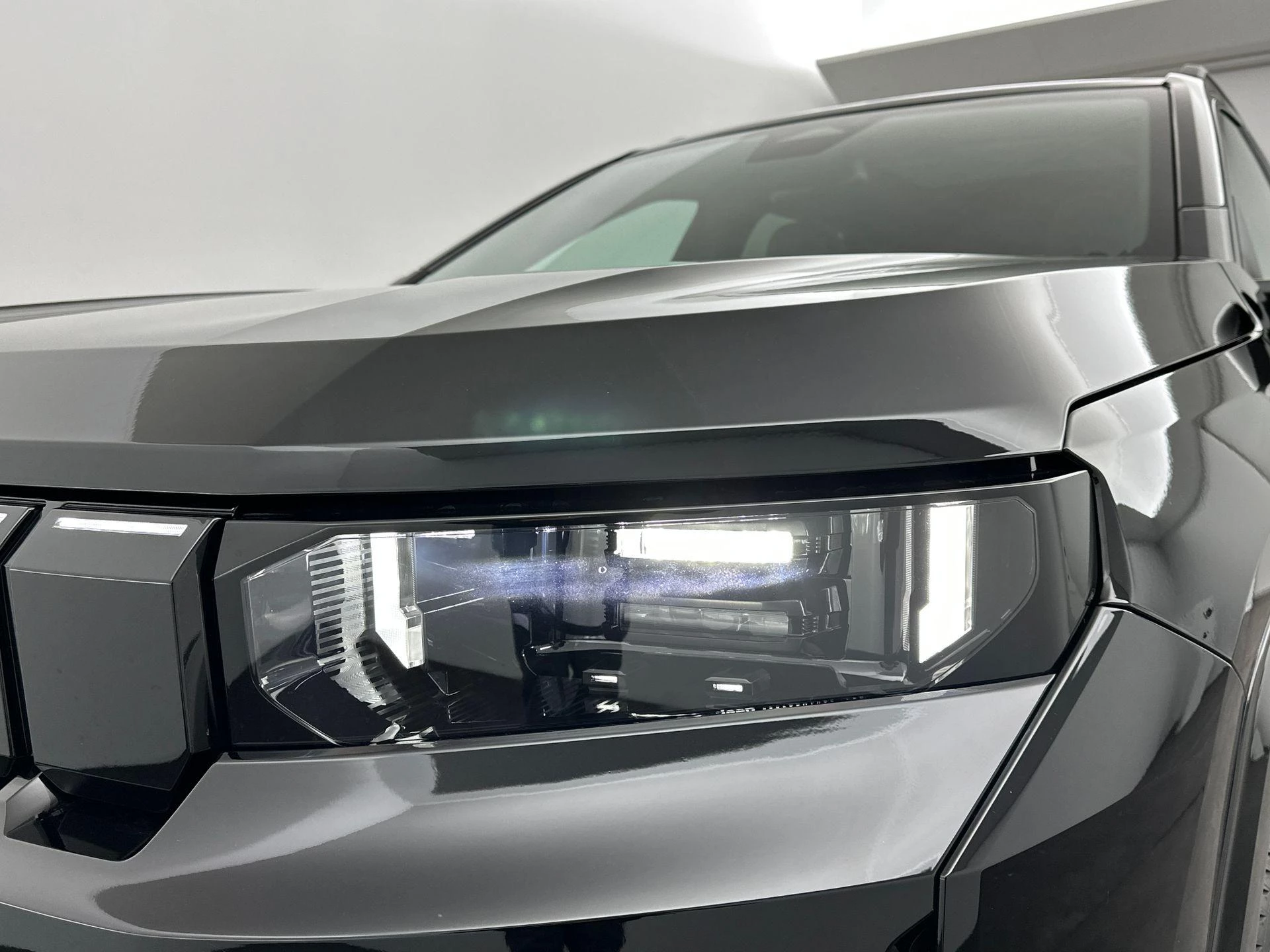 Jeep Compass 1.6 e-Hybrid Plug-In First Edition