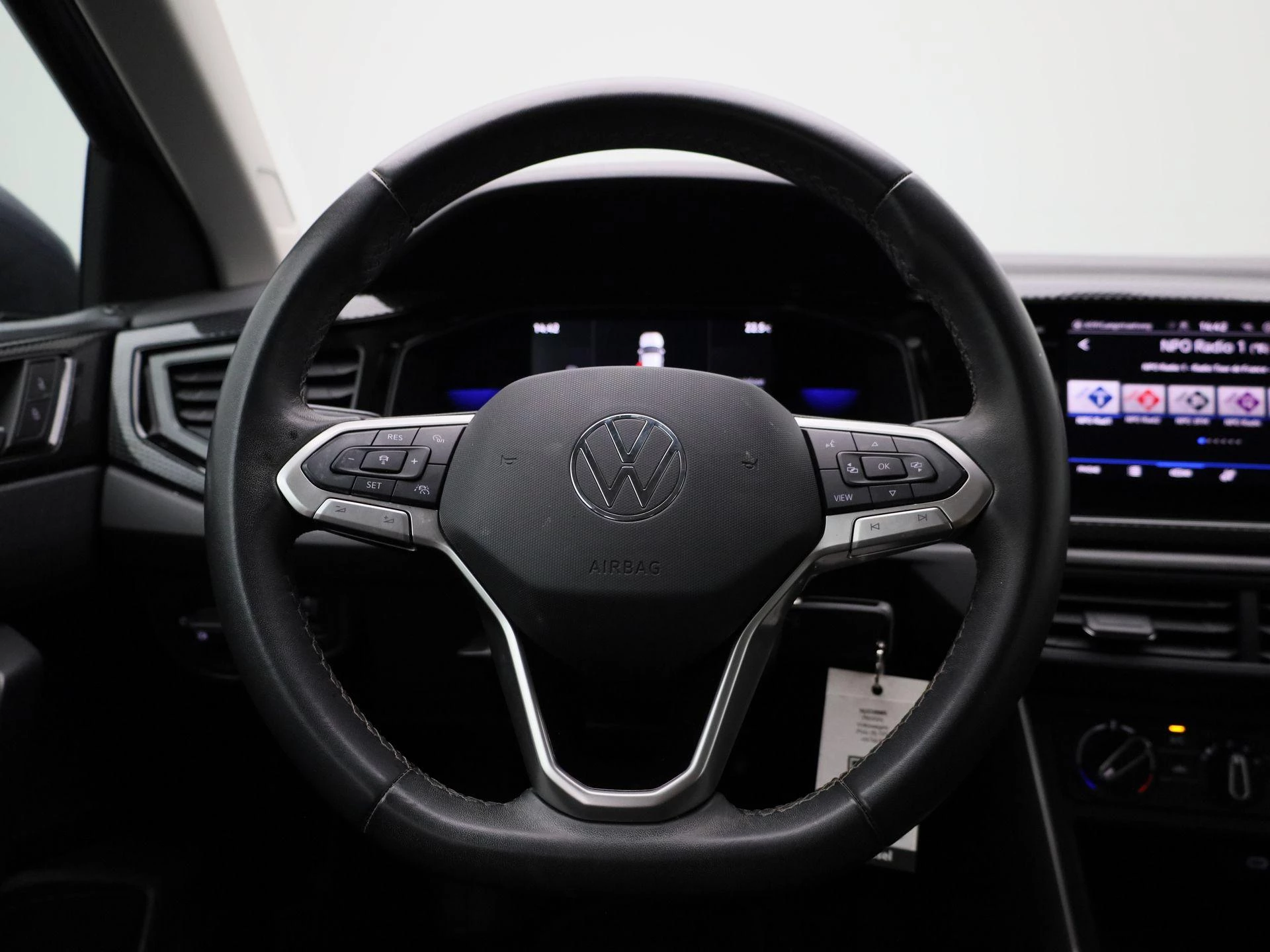 Volkswagen Polo 1.0 TSI Life