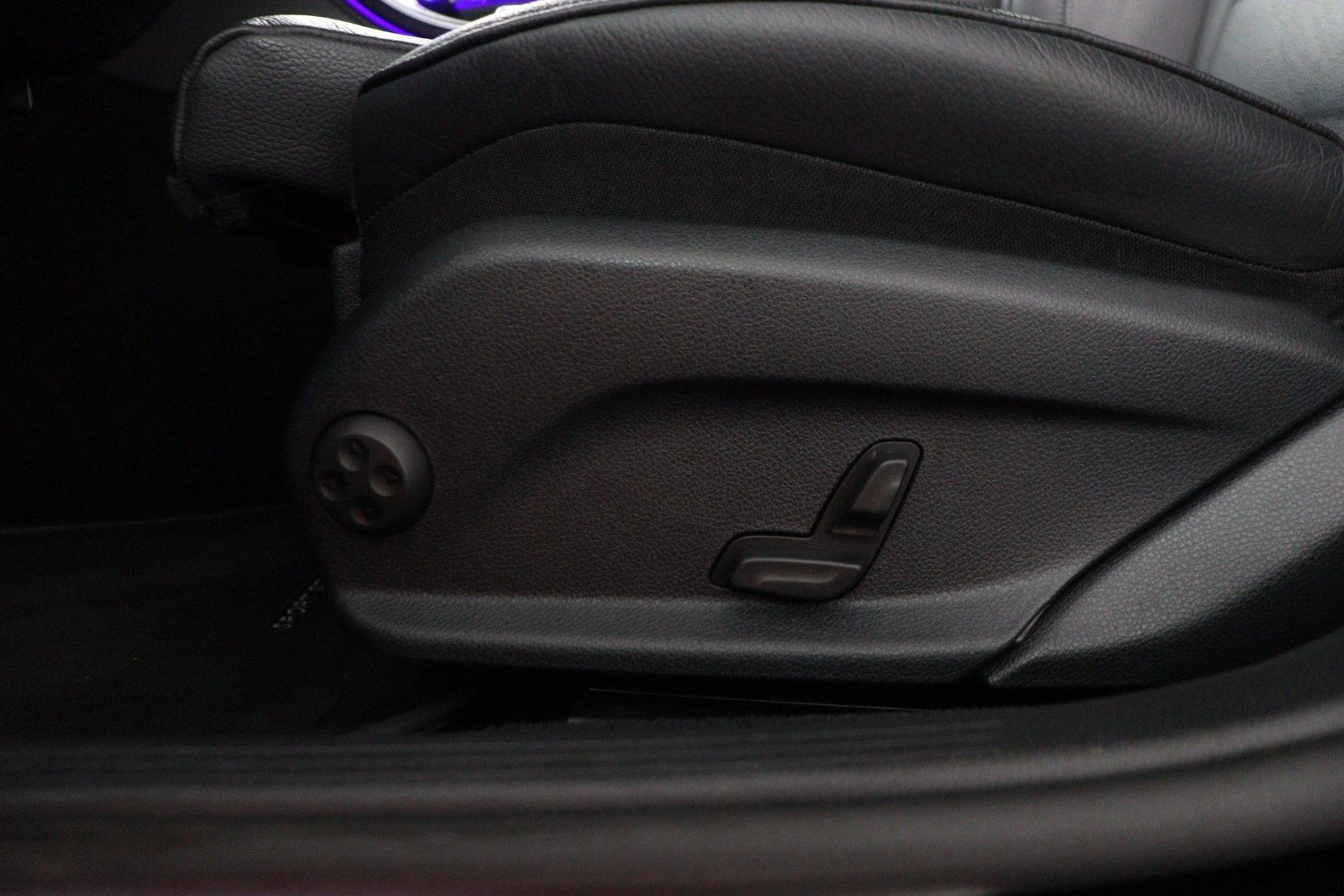 Mercedes-Benz E-Klasse 200 Business Solution Automaat |
