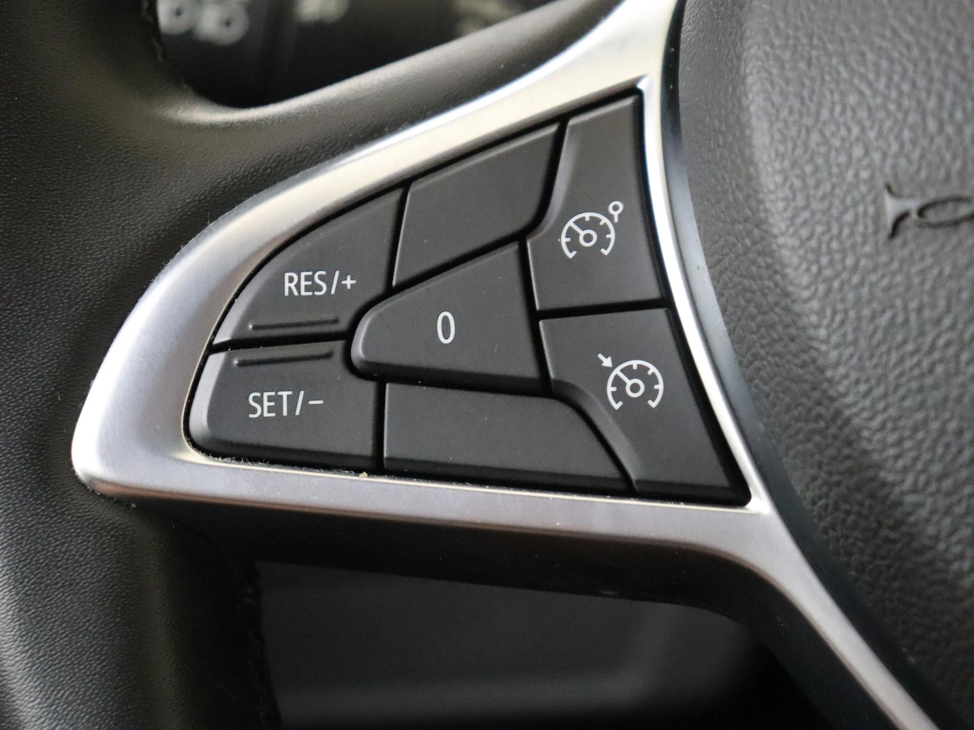 Dacia Sandero Stepway 1.0 TCe 90 Stepway Comfort CVT AUTOMAAT