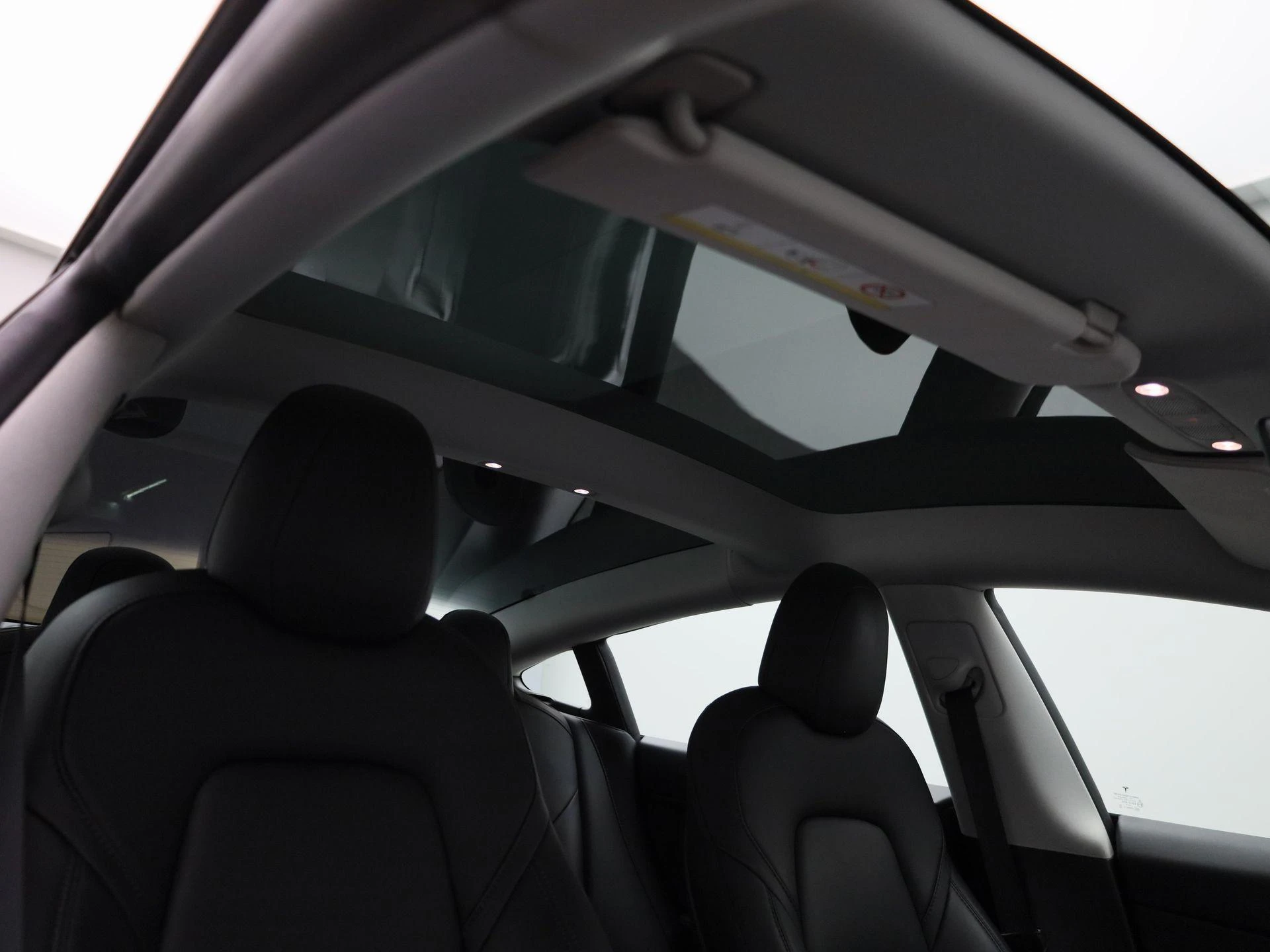 Tesla Model 3 Long Range Dual Motor 75 kWh