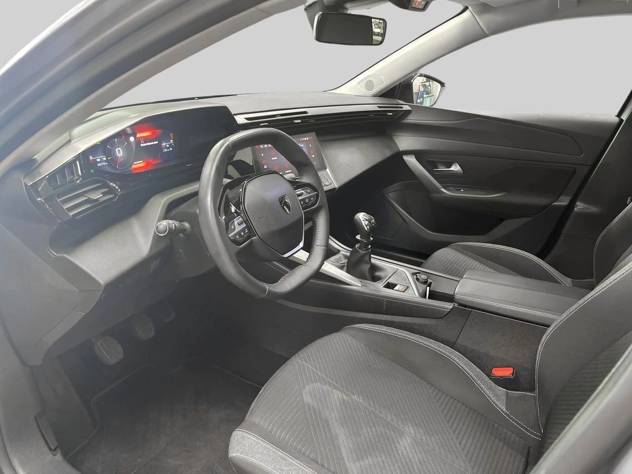 Peugeot 308 1.2 PureTech 110 S&S Active Pack
