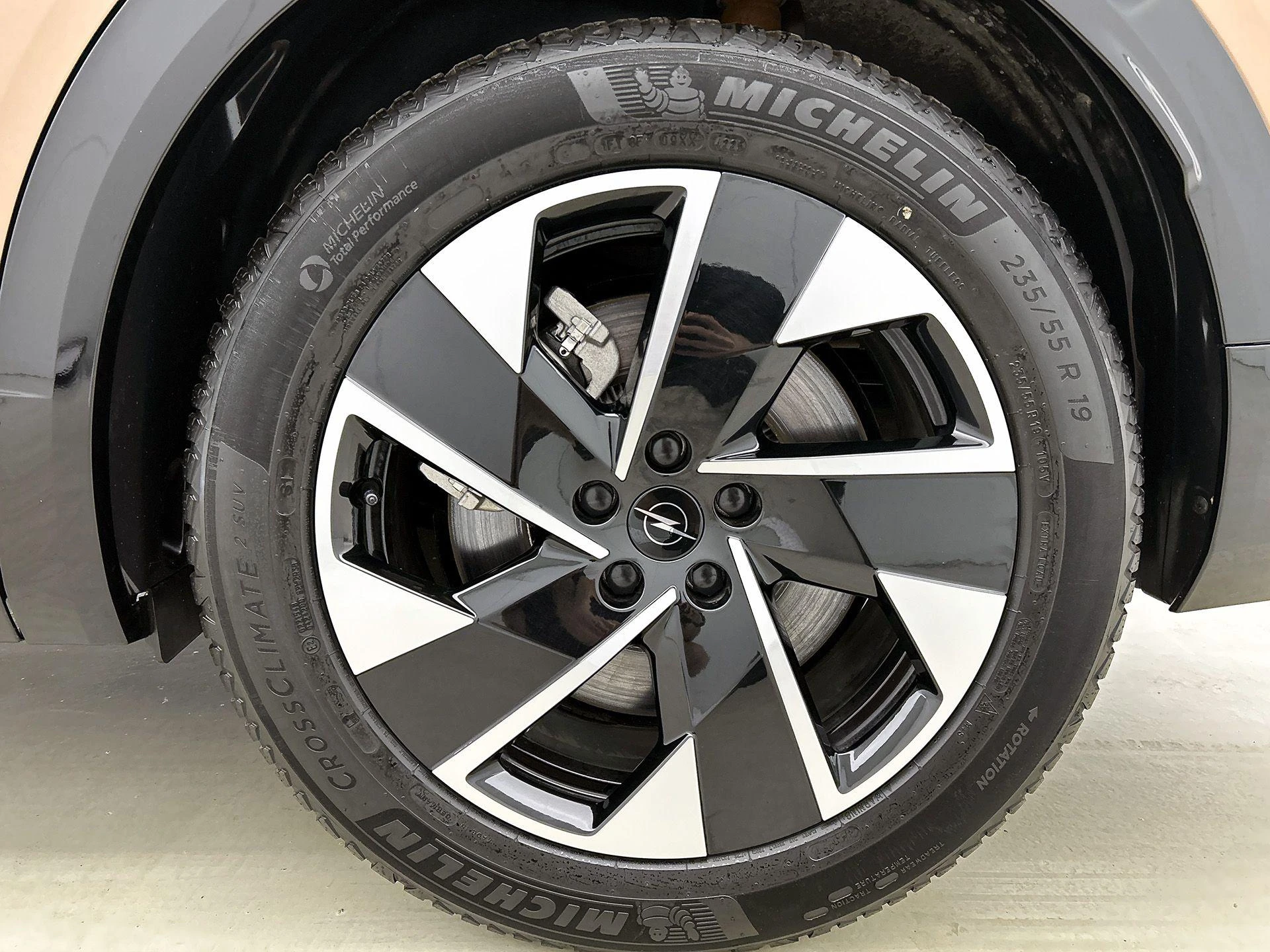 Opel Grandland 1.6 Turbo Plug-in-Hybrid GS