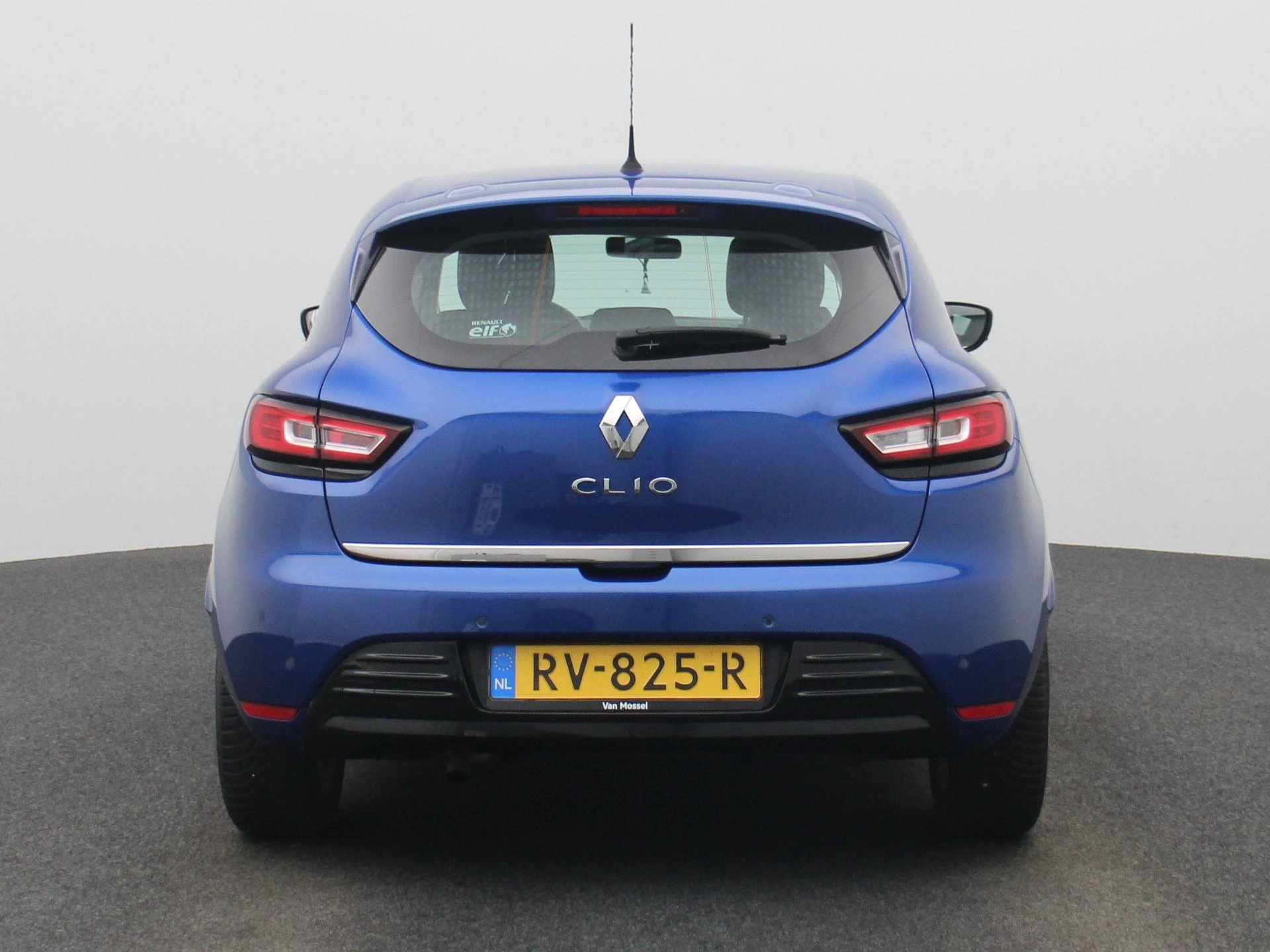 Renault Clio 0.9 TCe Intens