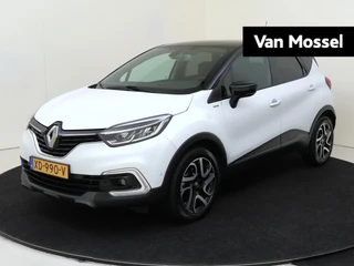 Renault Captur 1.2 TCe Bose