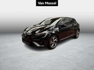 Renault Clio TCe 90 R.S. Line