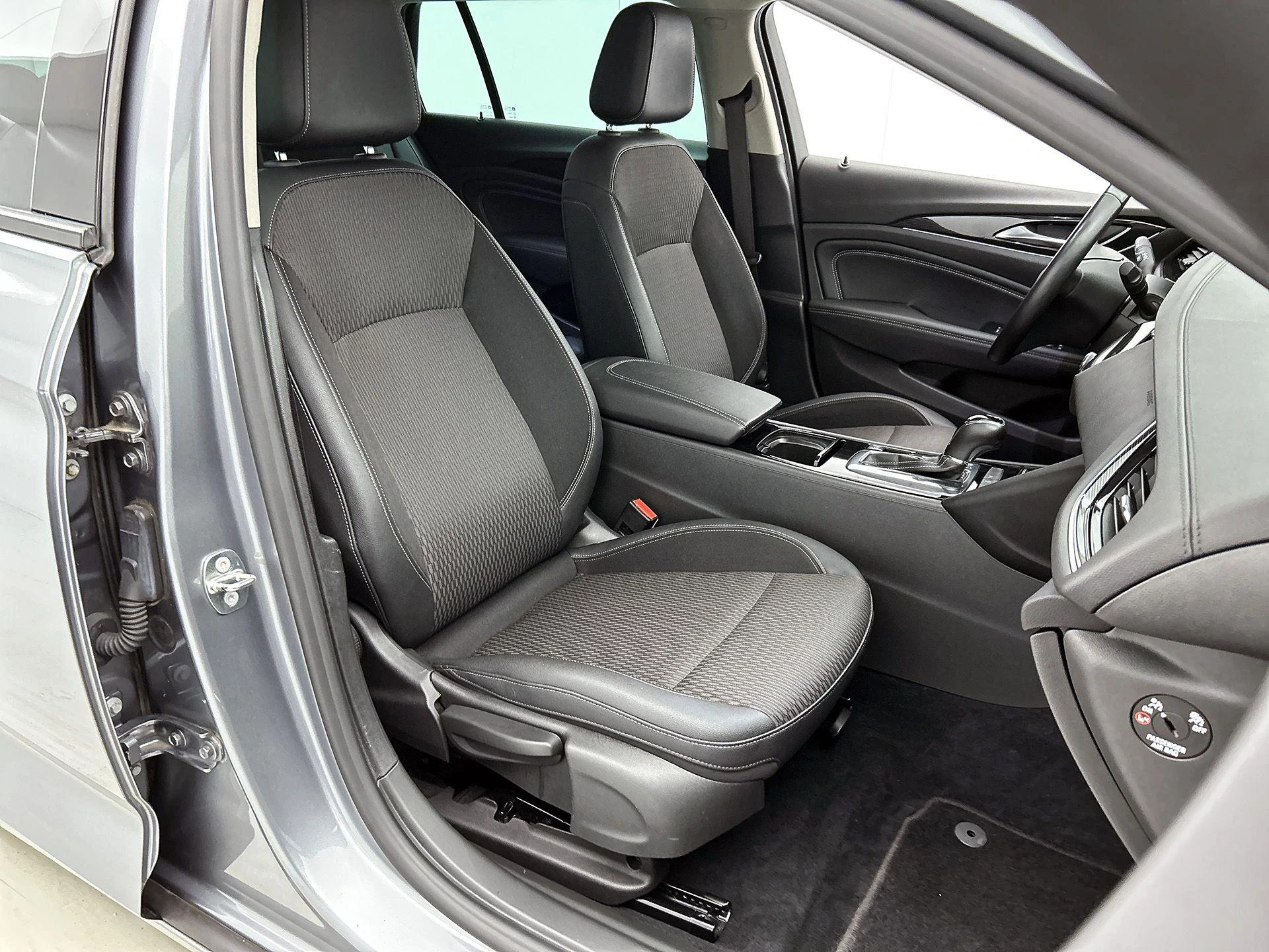 Opel Insignia Sports Tourer 1.5 Turbo Innovation