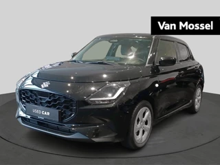 Suzuki Swift 5D 1.2 GL+ CVT SWI-24