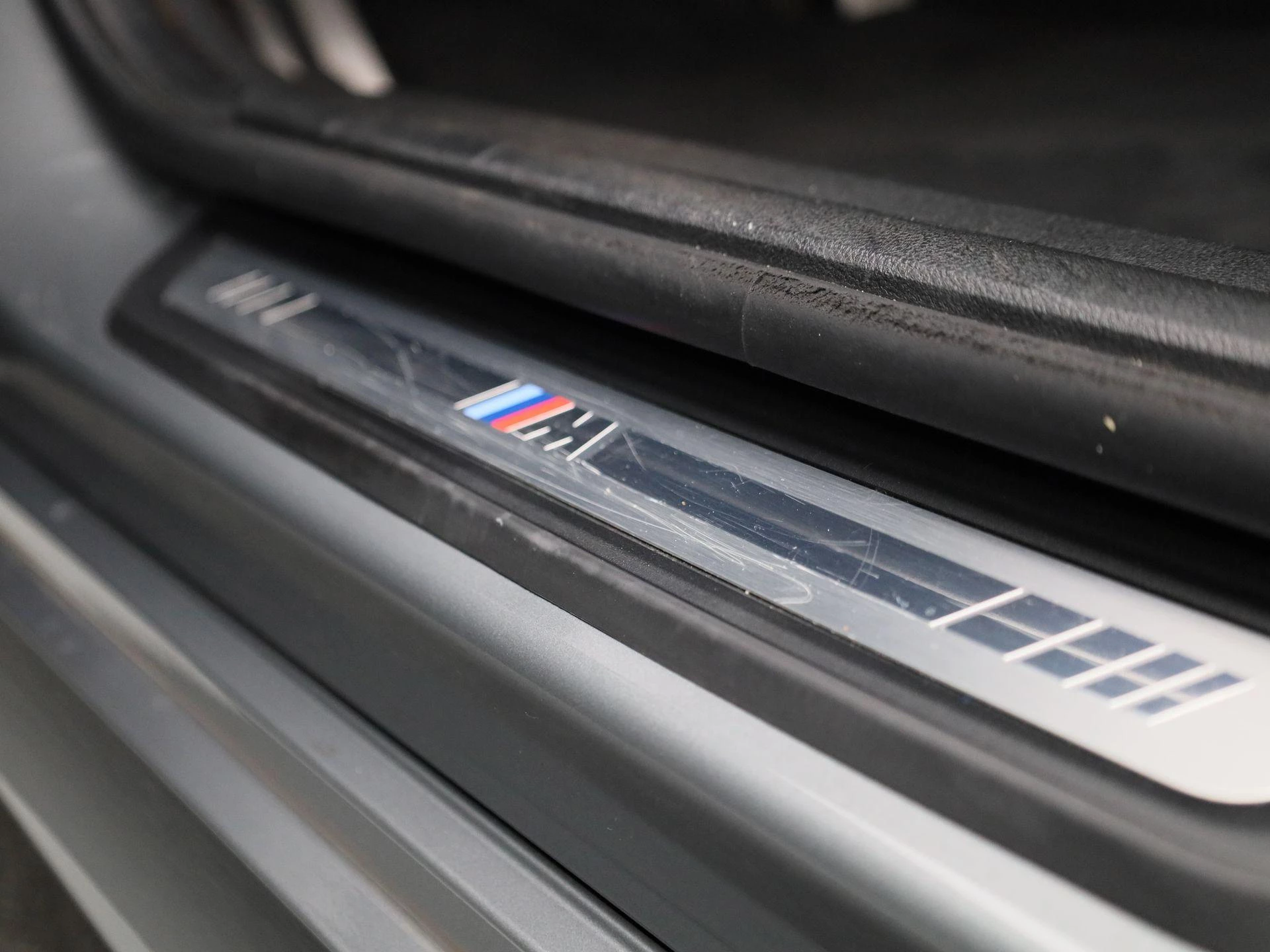 BMW 3 Serie 318i M-sport Edition